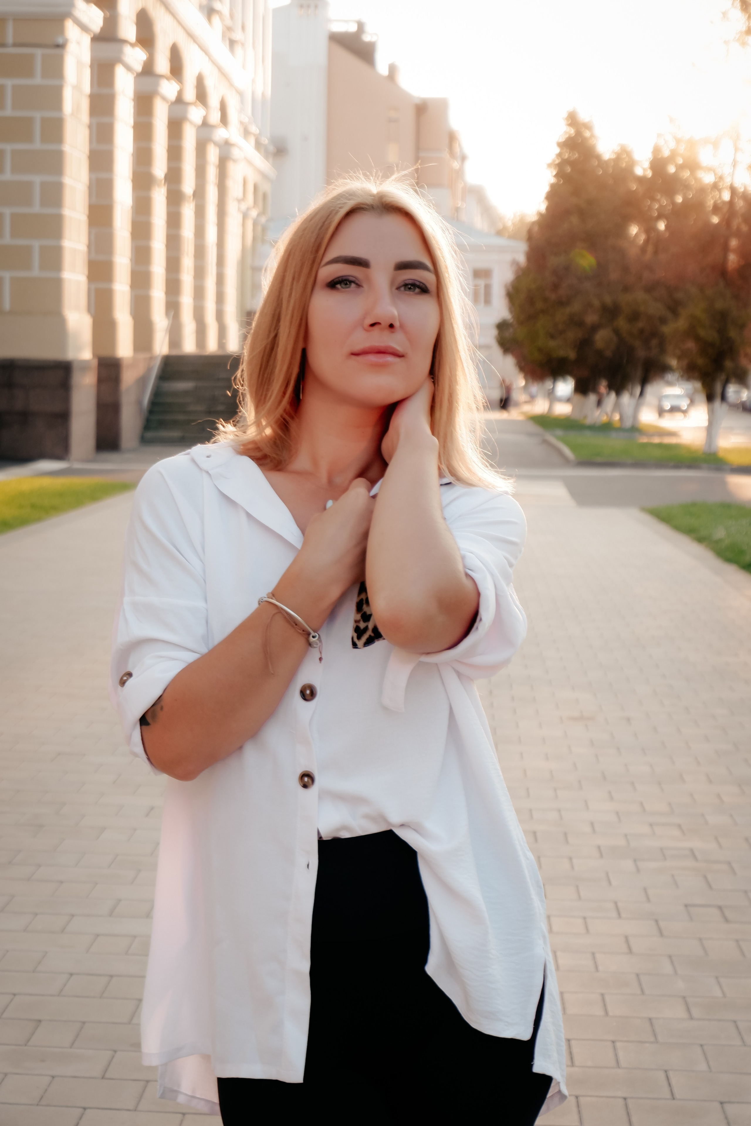 Елена. Лена Фокина | Фотограф Смоленск