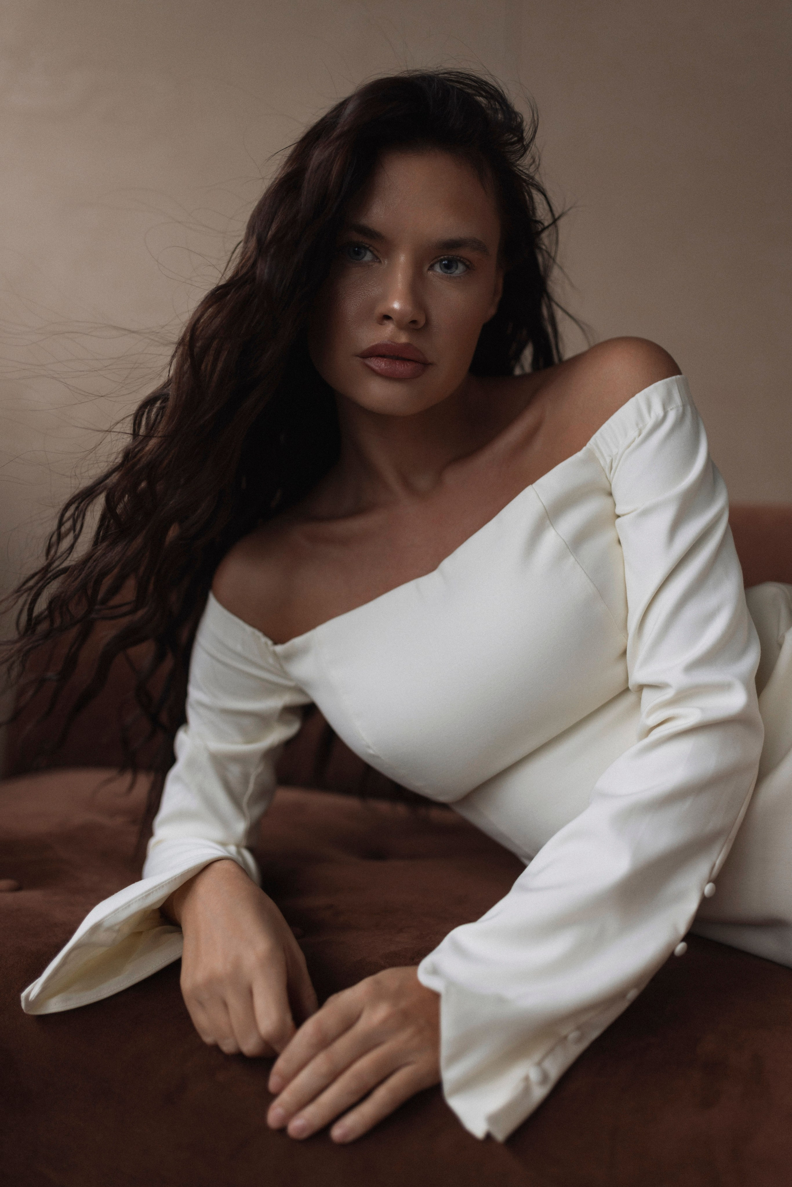 Персональная съёмка. Фотограф в Москве Ира Никина