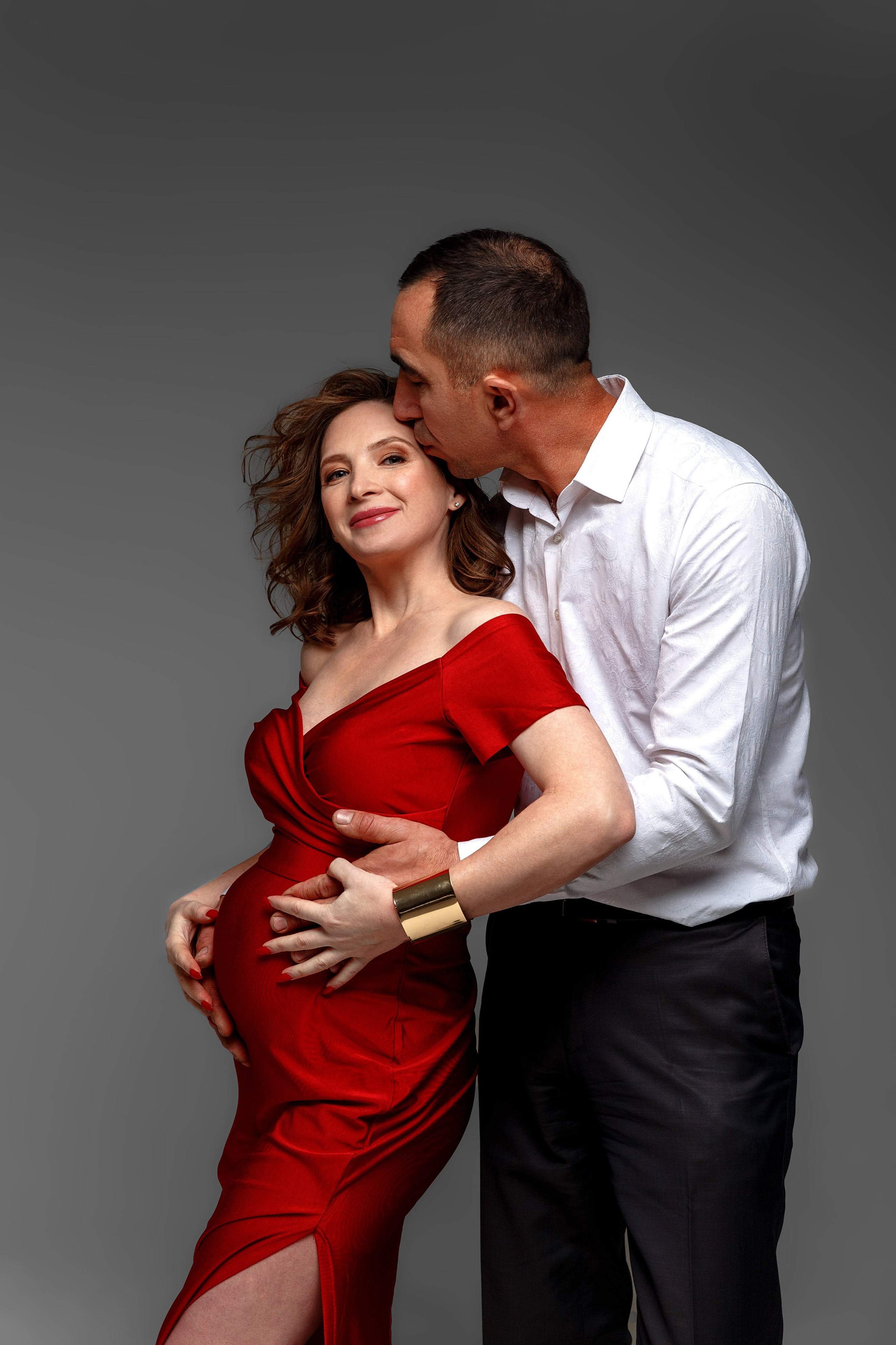 Совместные фотосессии беременности. Женский фотограф в Москве Светлана Смагина