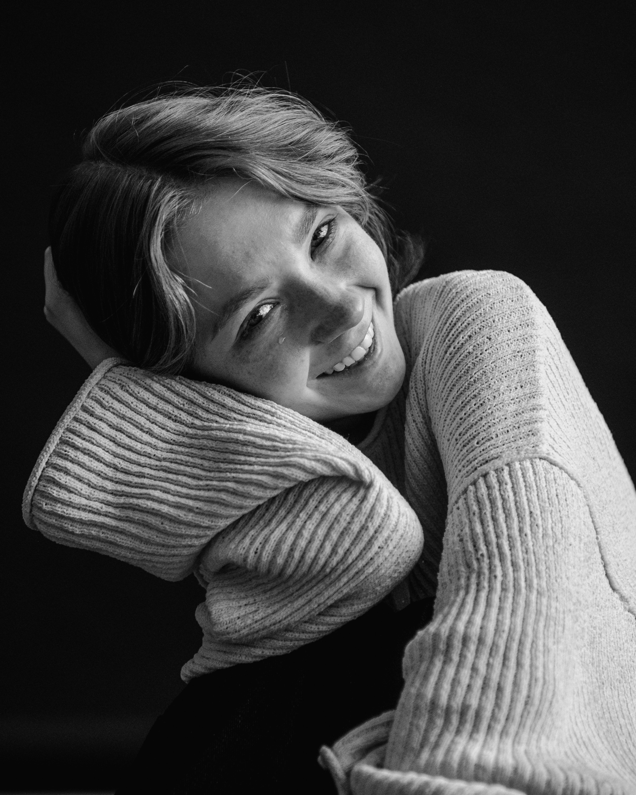 Портреты. Фотограф Маша Ривер Щелково Москва