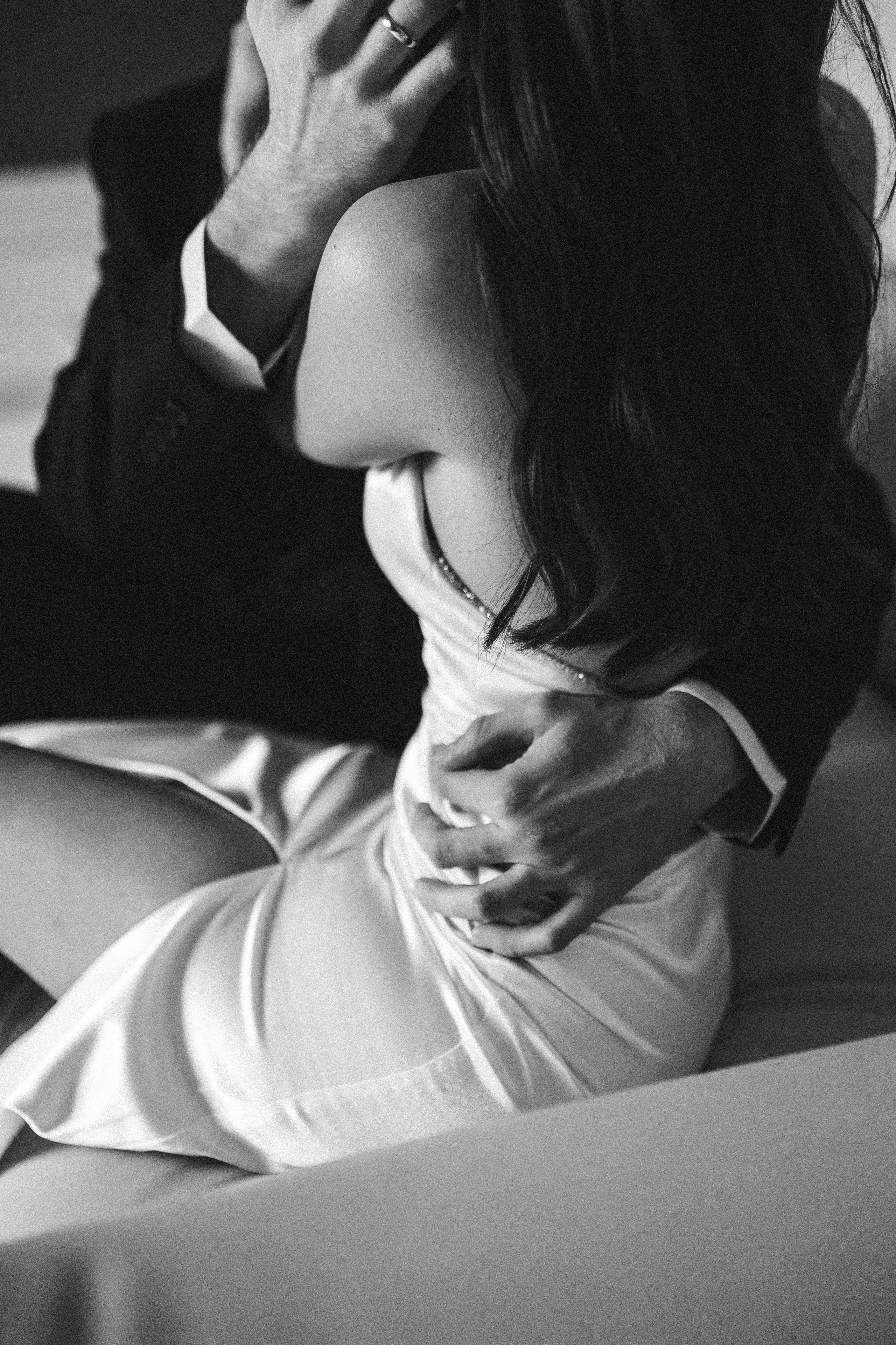 Максим/Мария. Фотограф в Москве Татьяна Сергеева