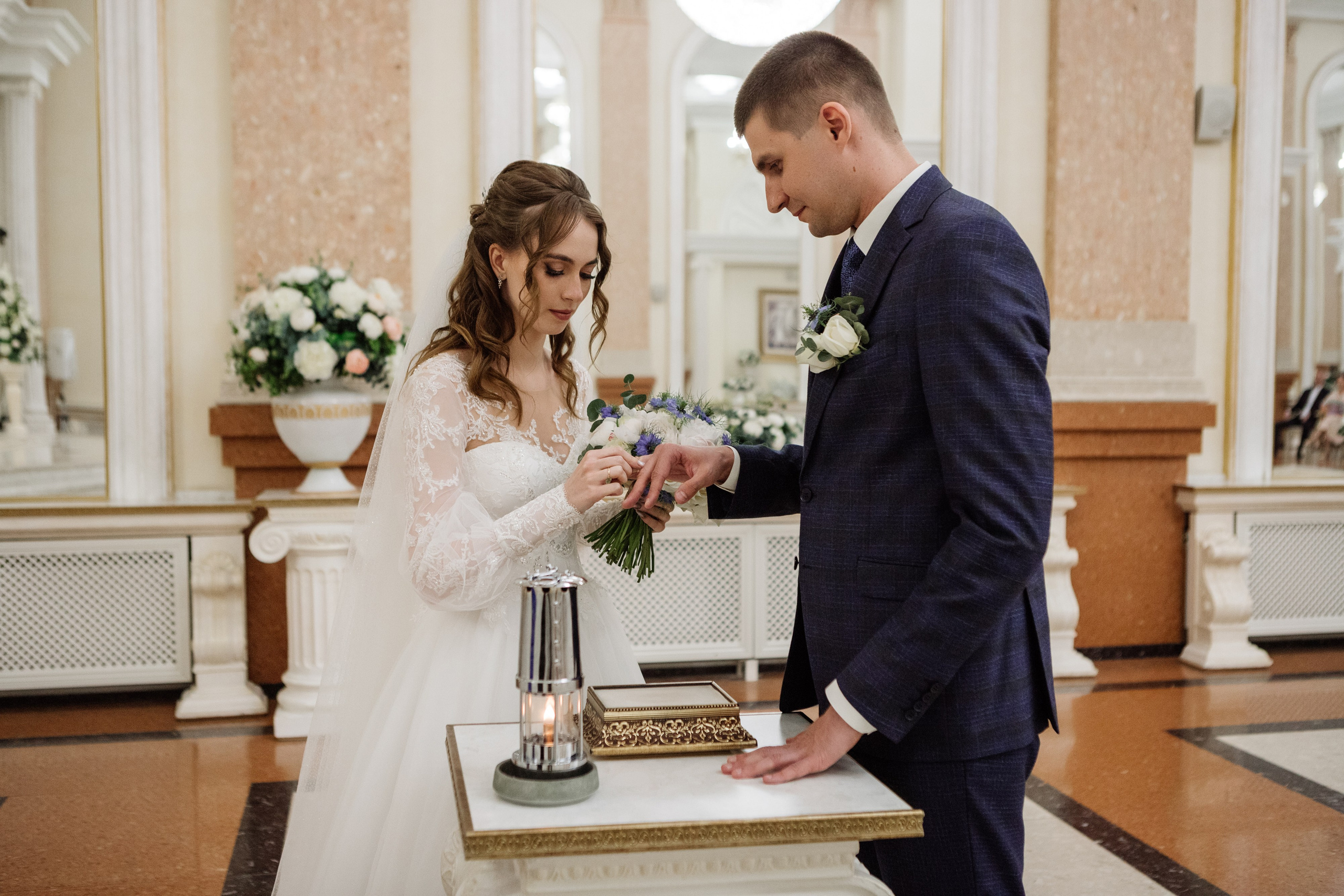 S&D. Фотограф Краснодар Настя Зокс