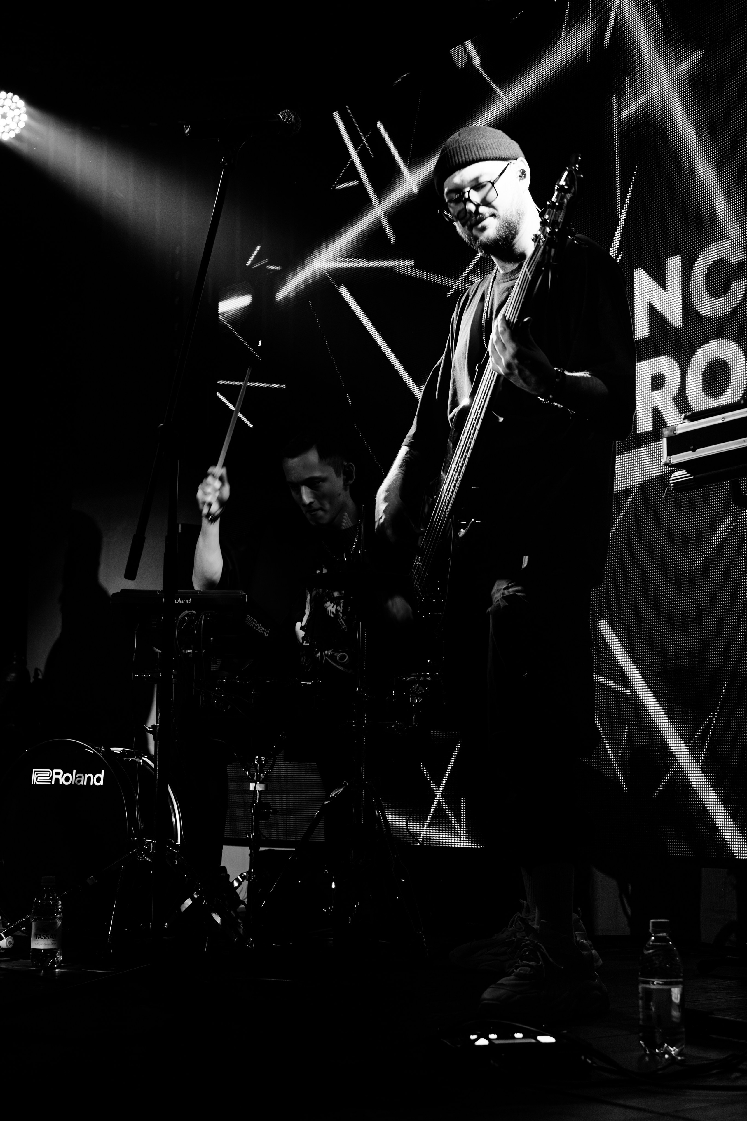 Концерт. Фотограф и видеограф в Тюмени Анна Жагорина, ваши фото еще не отдавали так быстро!