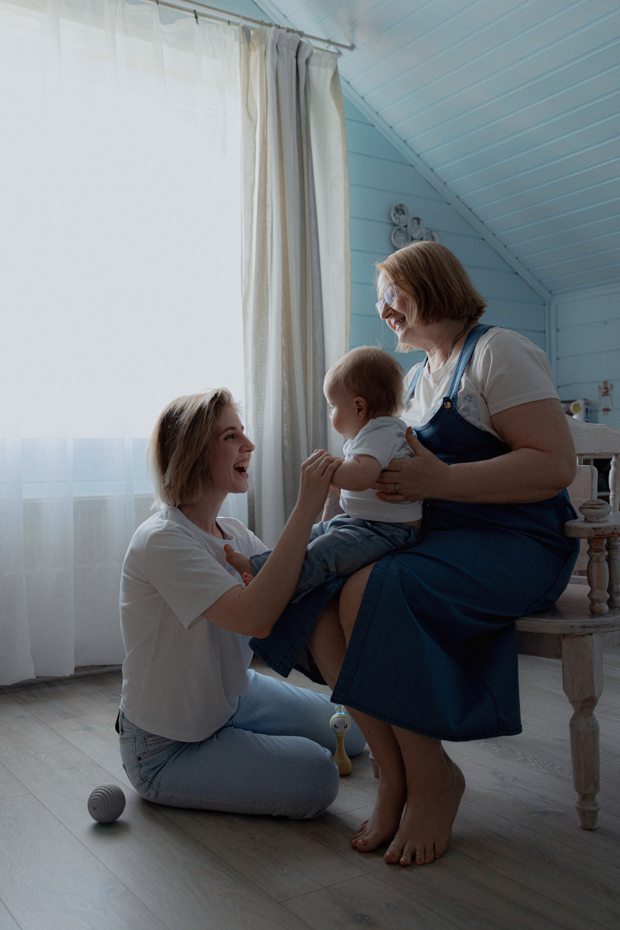 Выездная съемка. Фотограф Анастасия Пинчук