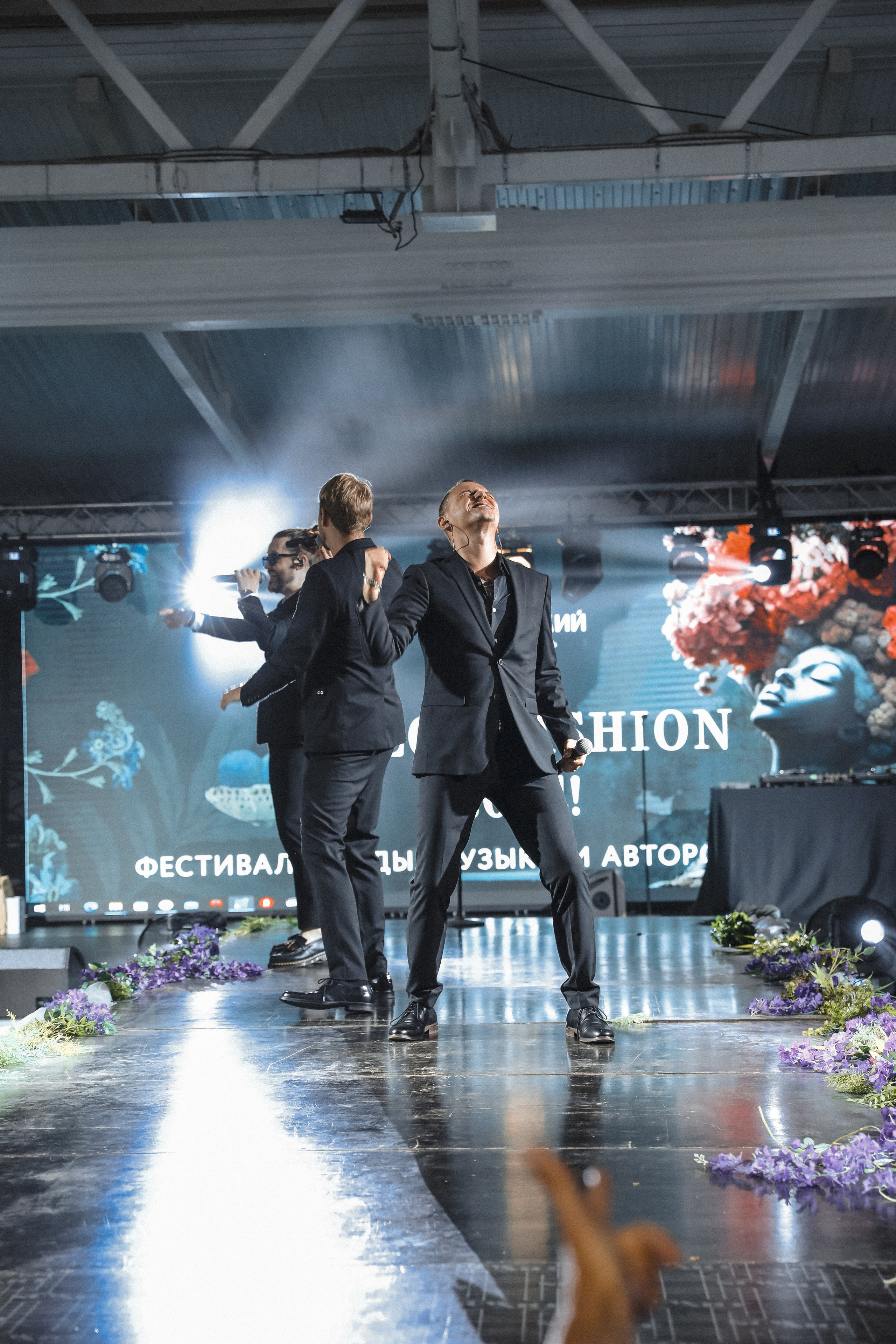 Челси \ Банд’Эрос \ ORLOWFASHION. Photographer Viktoriya Markushina «My world throug»