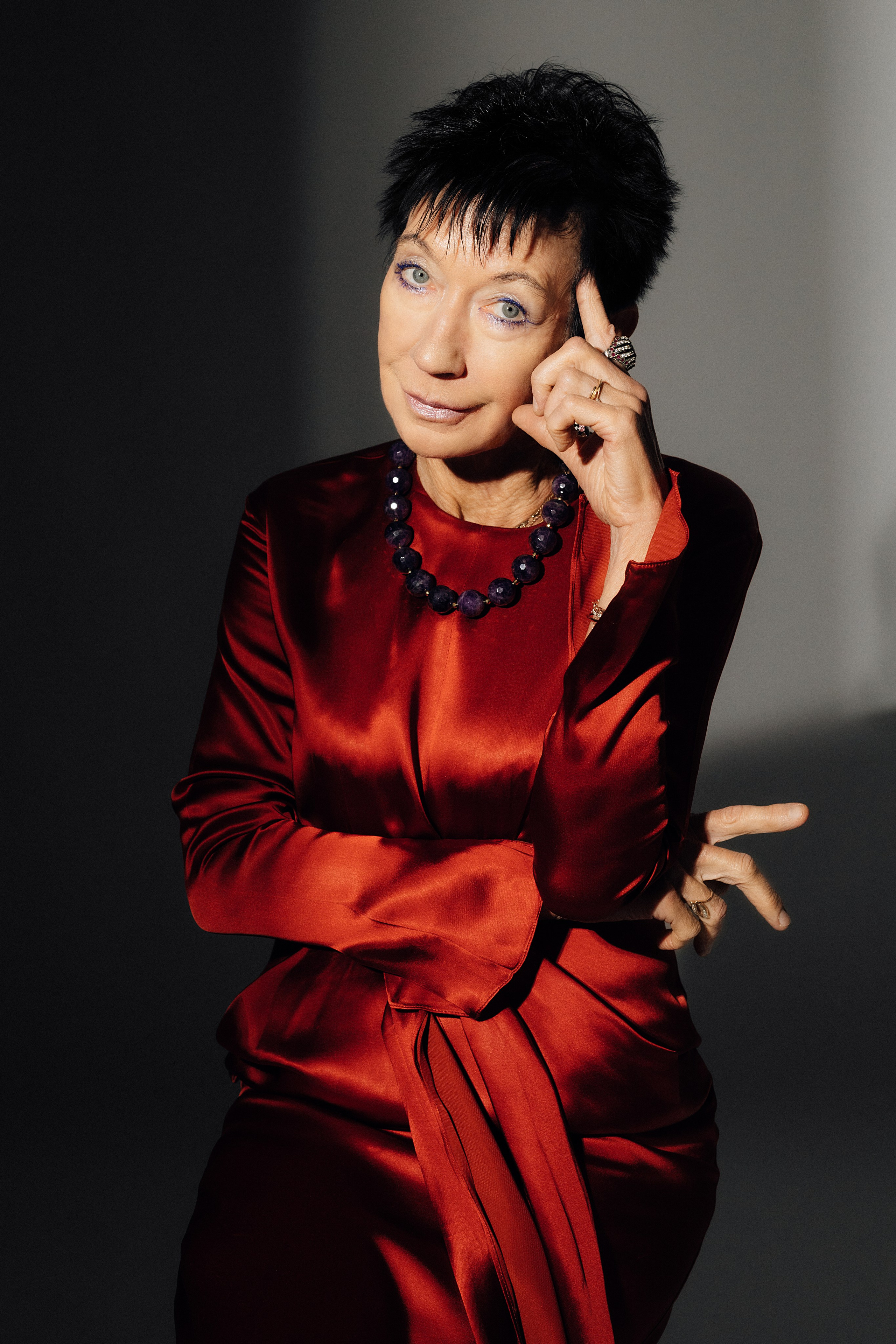 Марина Сергеевна. Портретный фотограф в Москве и МО Зимина Татьяна