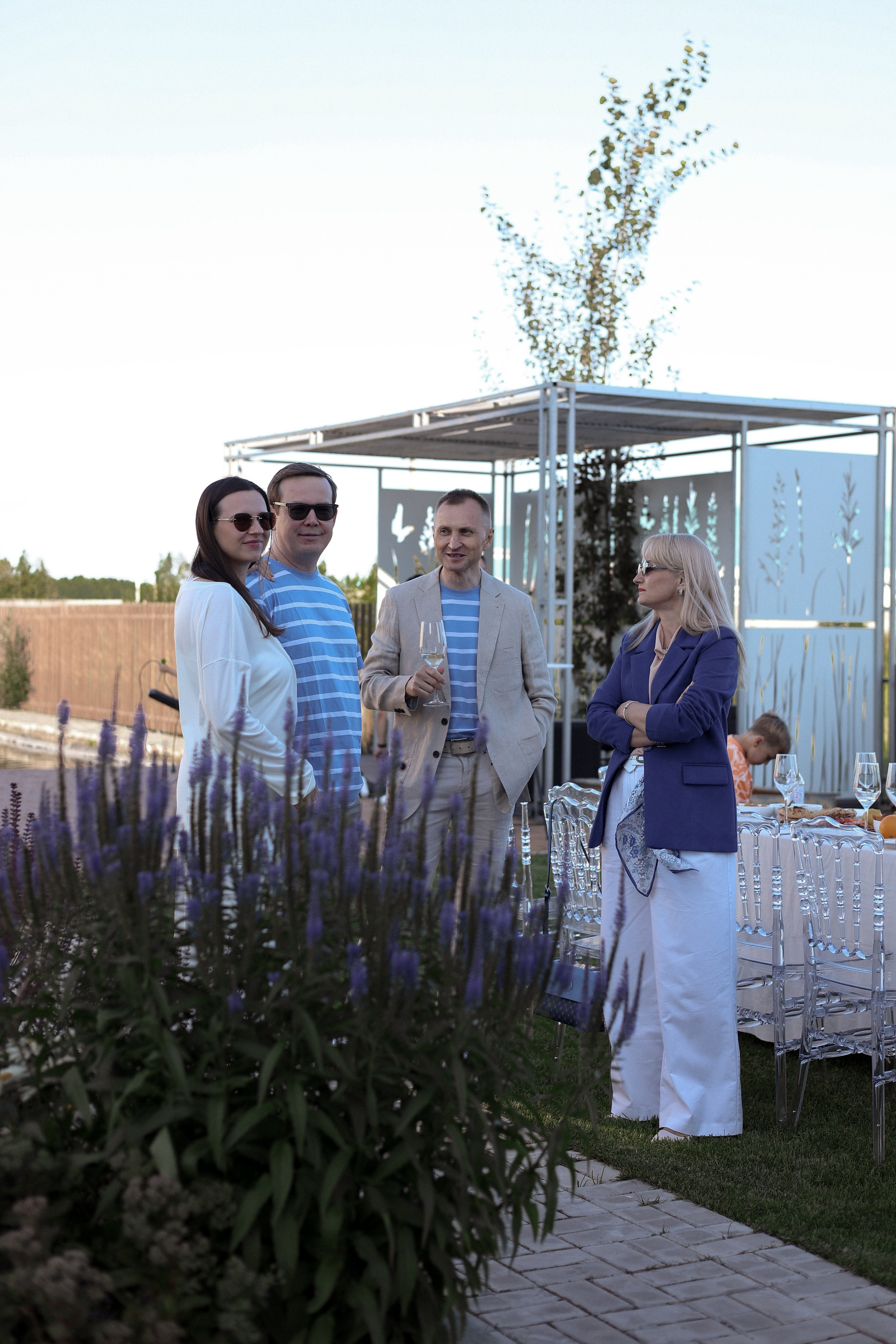 Birthday evening. Фотограф Анна Никитина | Йошкар-Ола