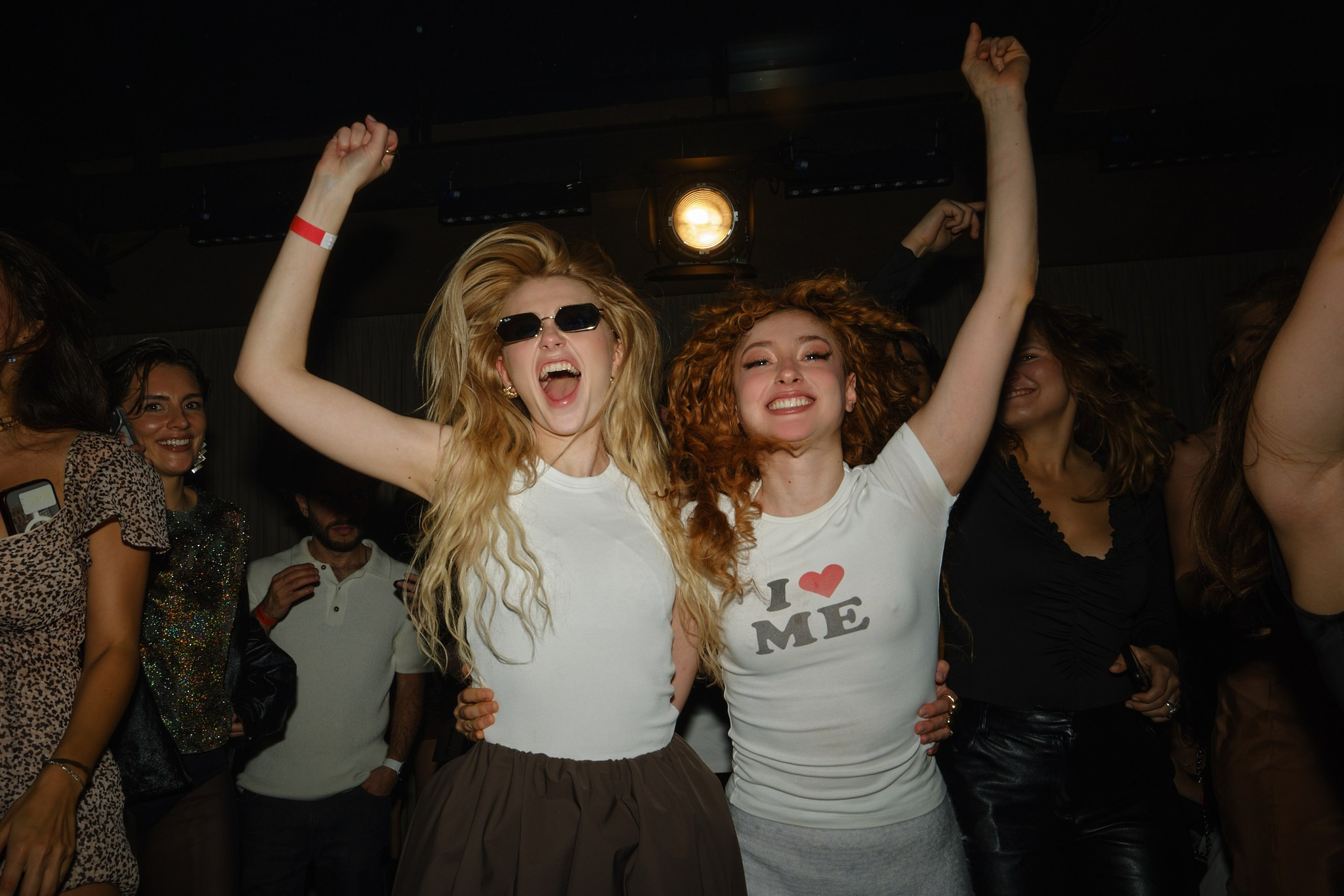 Playlist party & original. Анна Дериглазова | Коммерческий фотограф в Москве