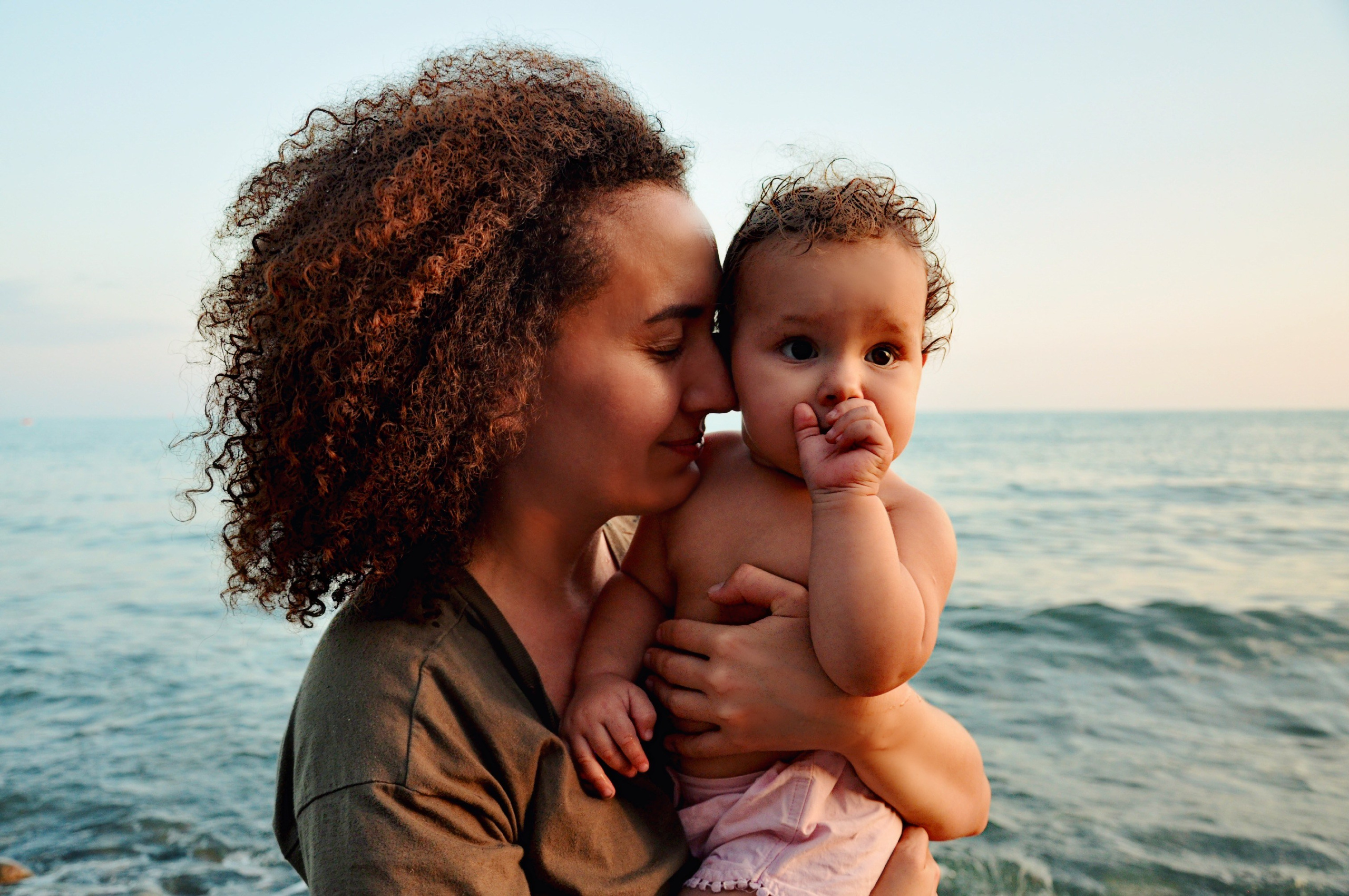Семья / События. Фотограф-путешественник на побережье Краснодарского края и в Сибири!