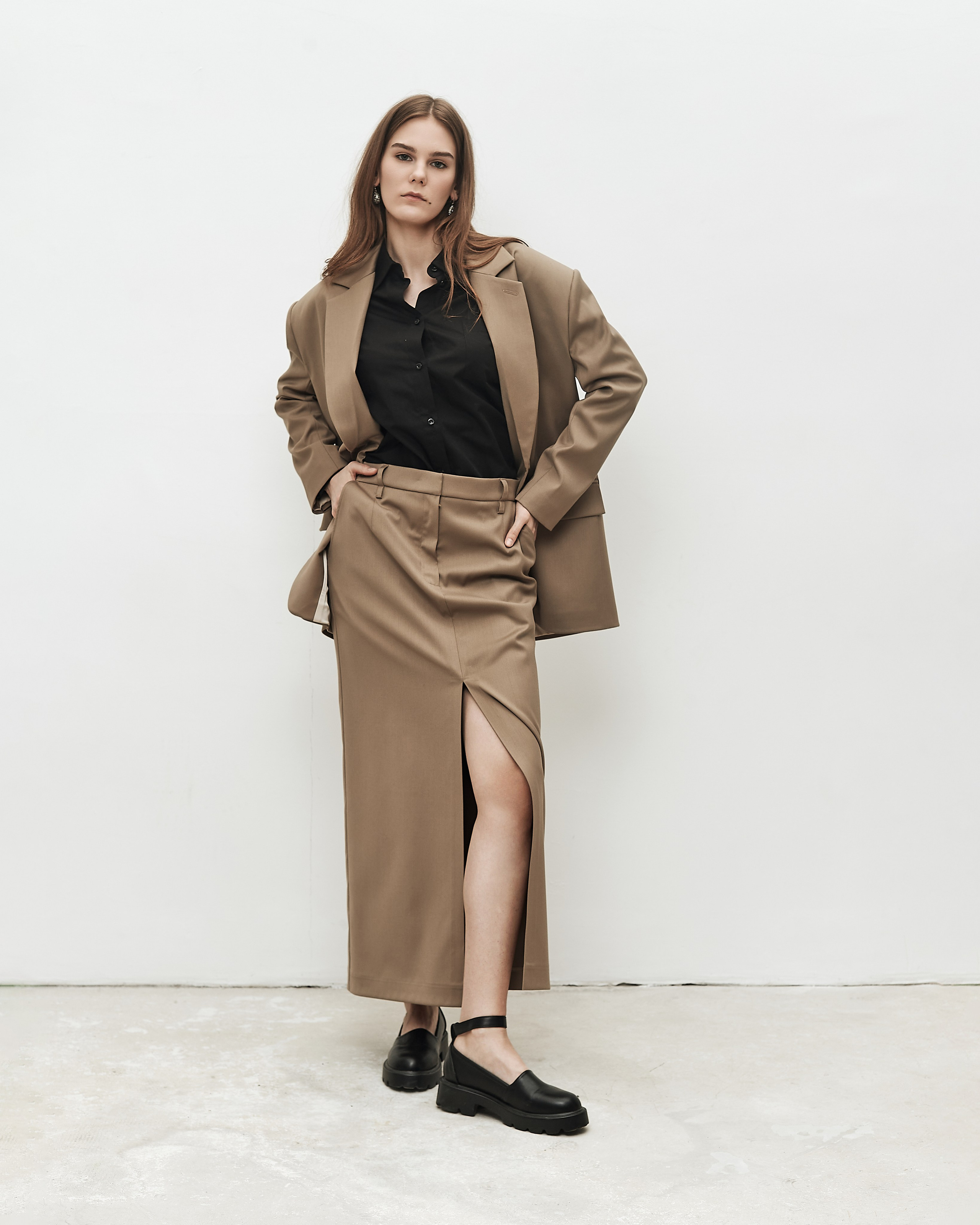 GOI. Ася Солопова, фотограф Тюмень