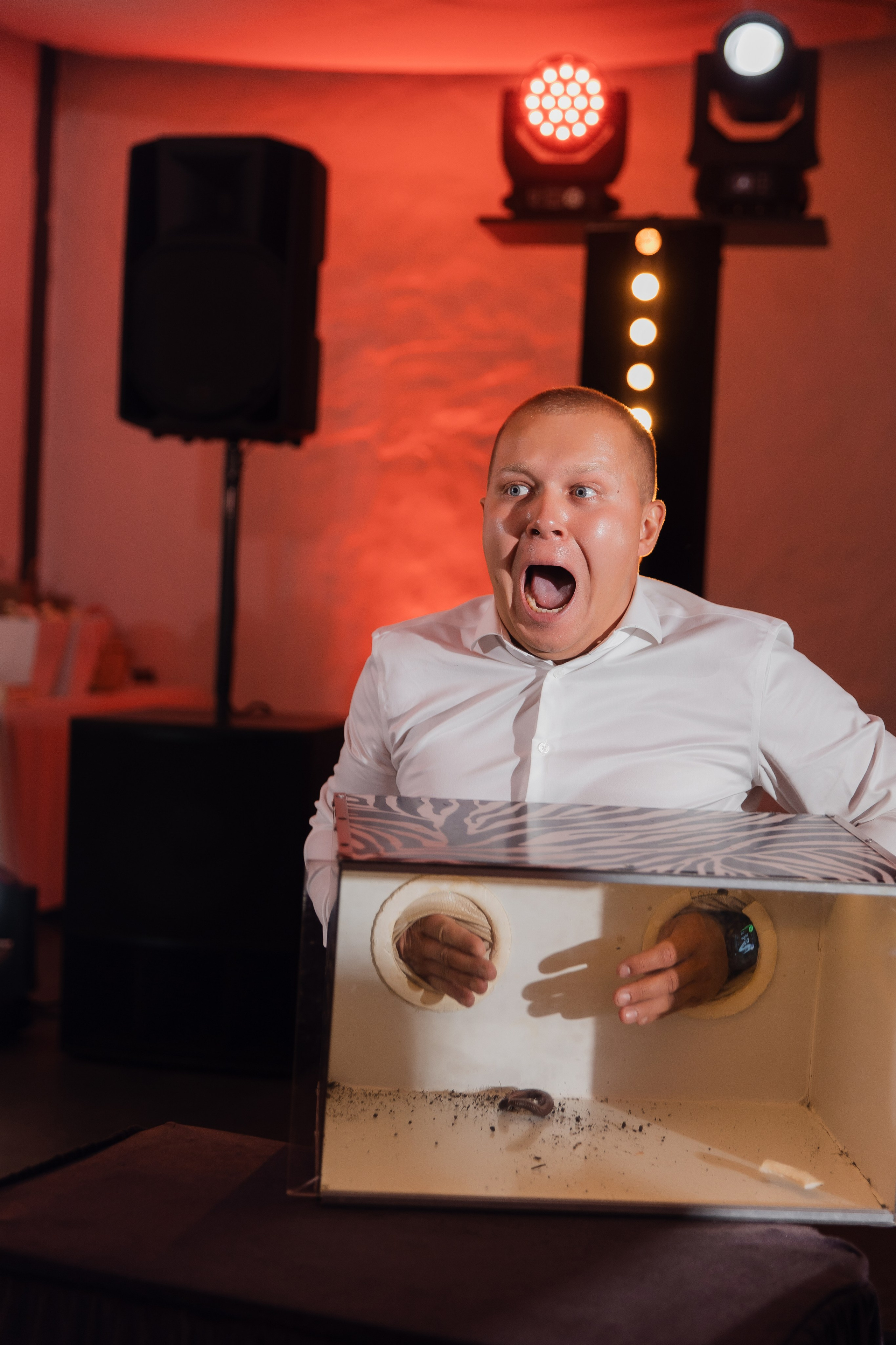 Данила и Виктория. Фотограф — Погодина Екатерина