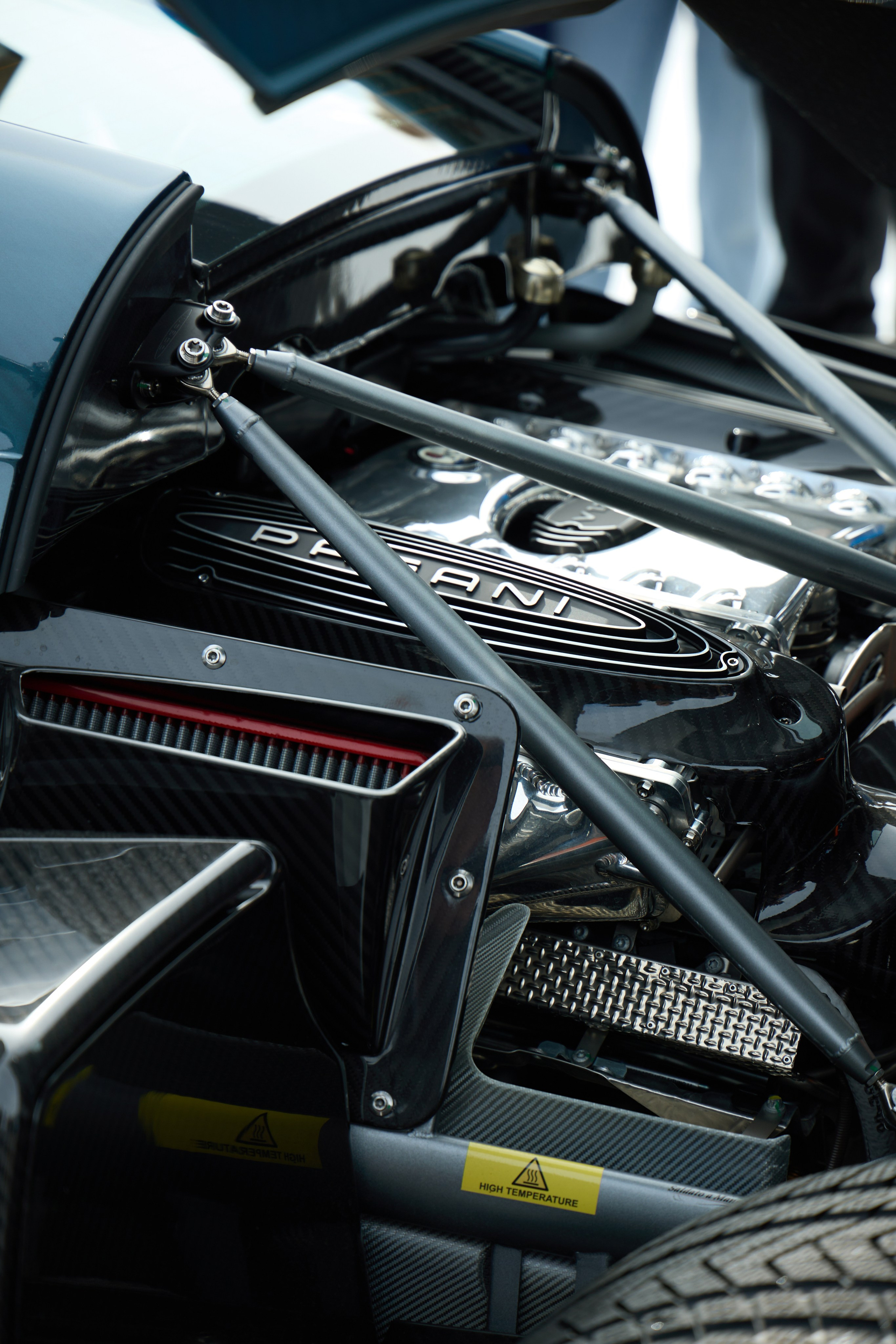 The ICE St. Moritz. Photographer in Milan Ivan Goncharov