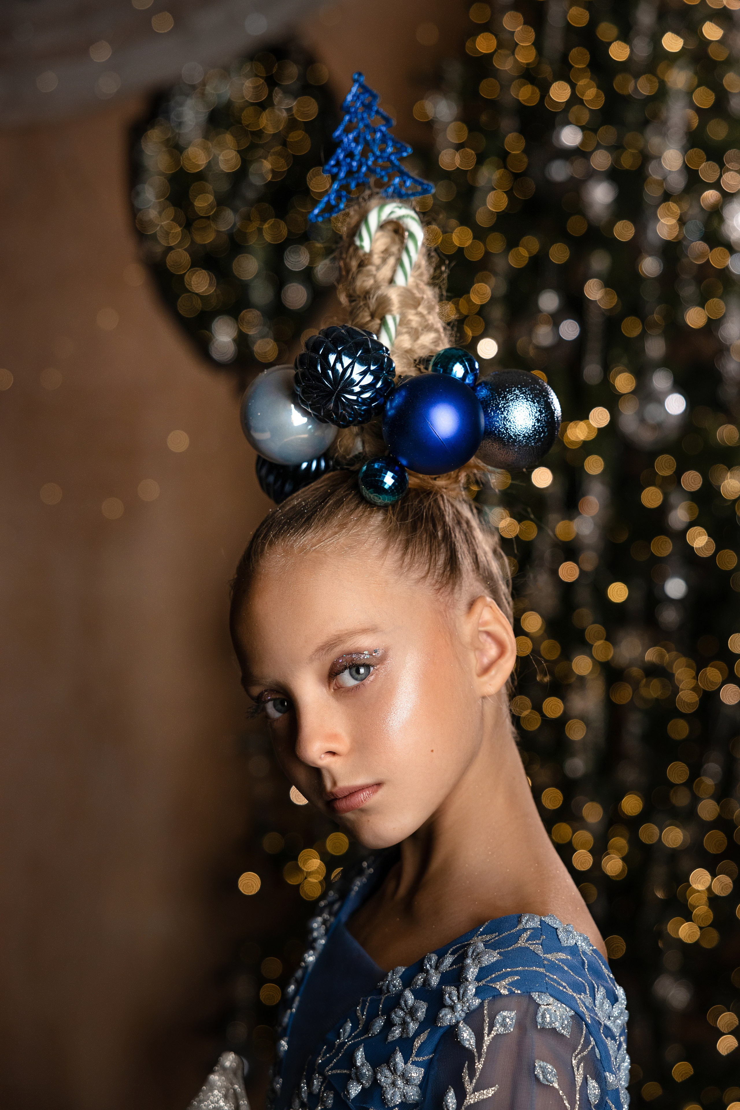 Новогодний. Татьяна Мирзоян