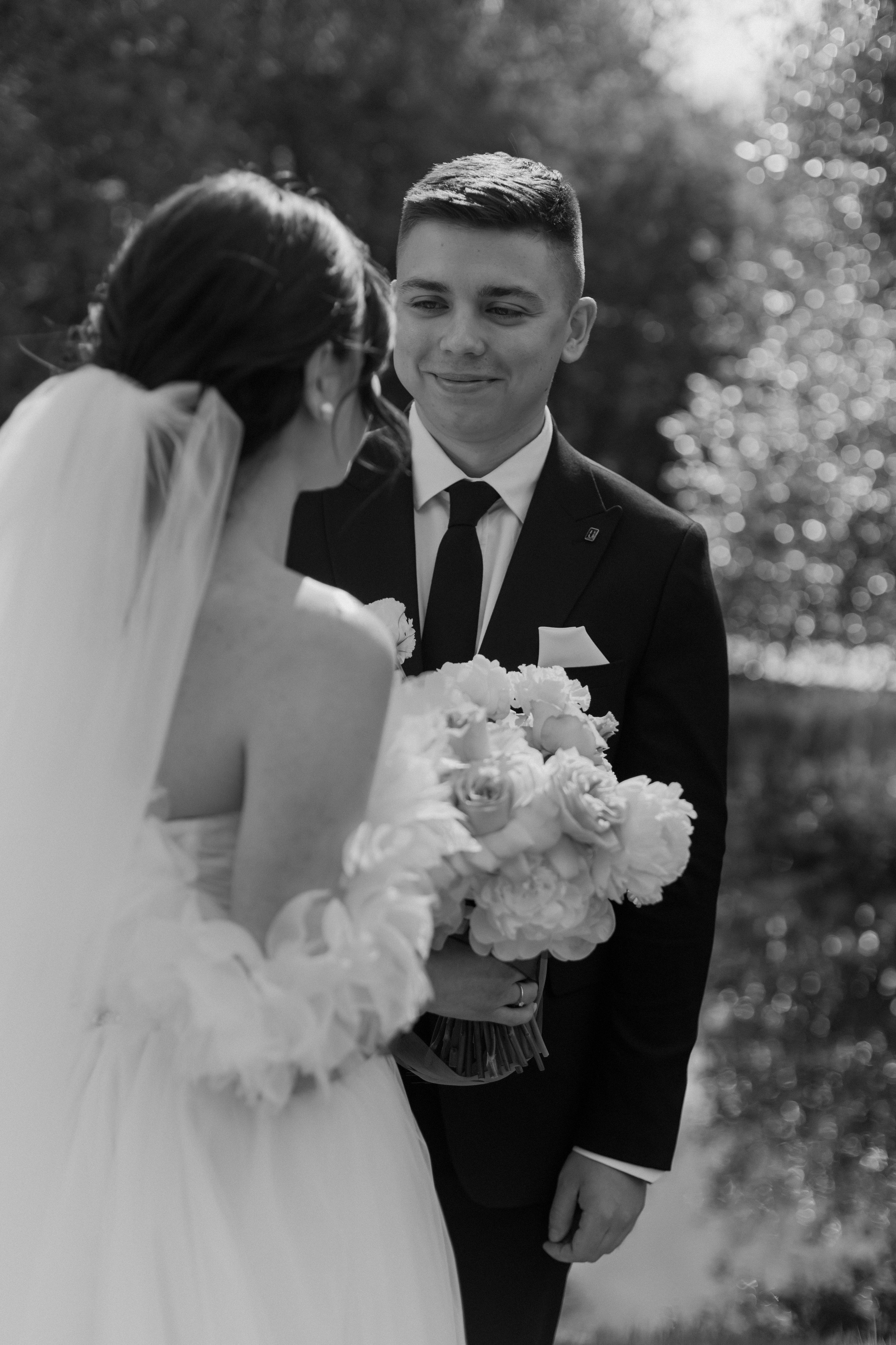 Dmitry & Diana. Главная