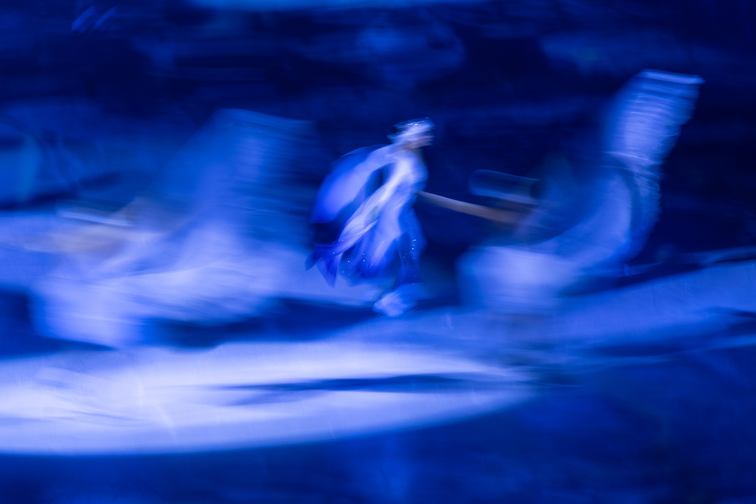 ЛЕБЕДИНОЕ ОЗЕРО