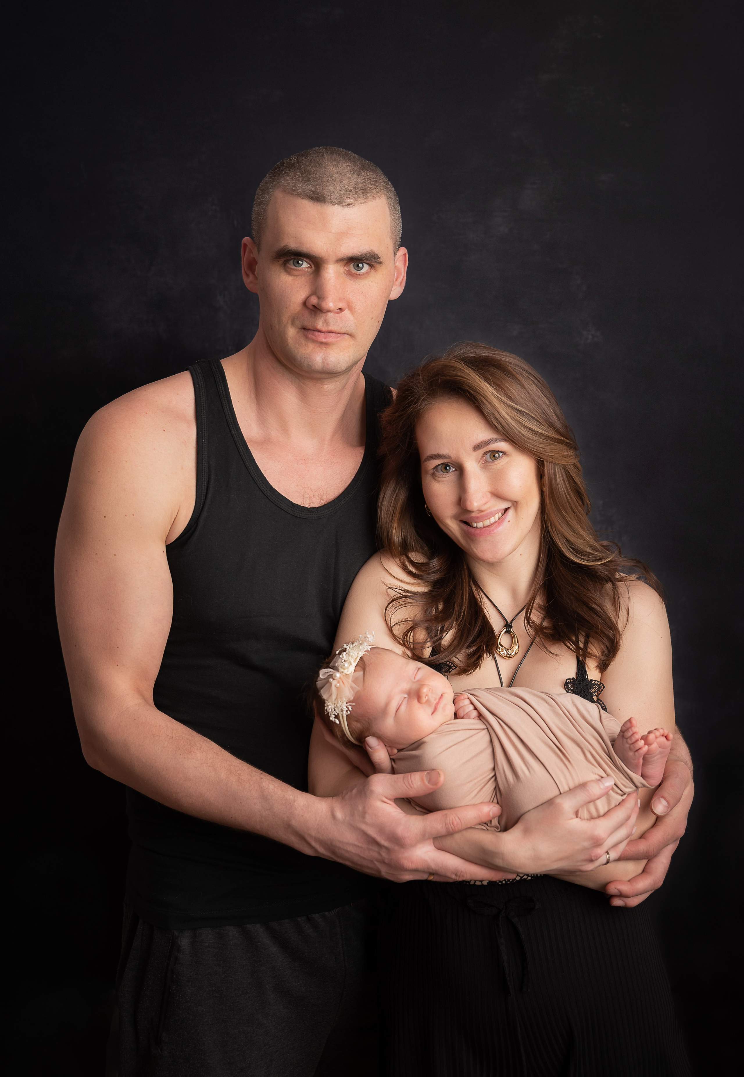 Фотосессия новорожденных. Фотограф новорожденных Екатеринбург, Первоуральск