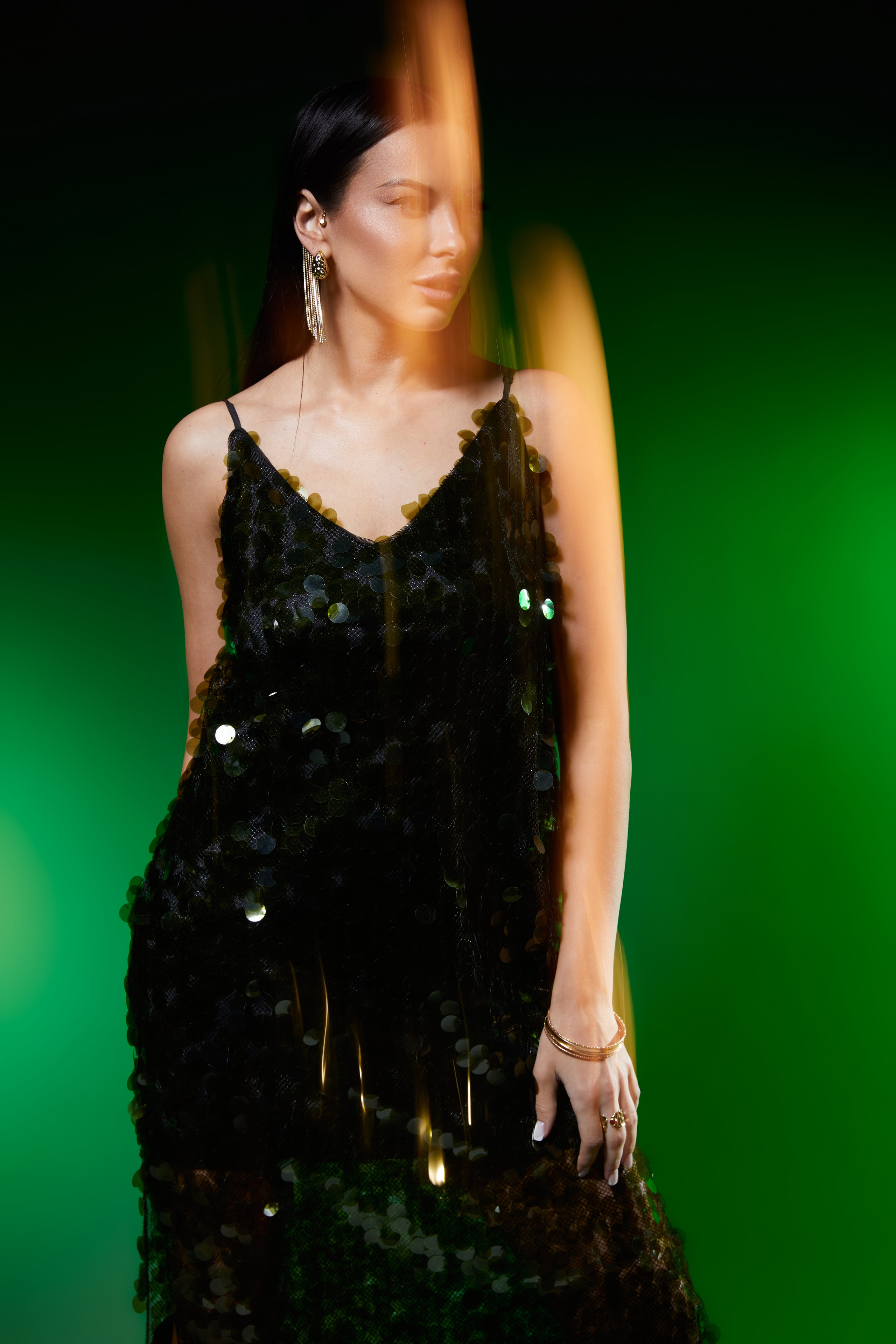 Анастасия. Портретный фотограф в городе Дубна