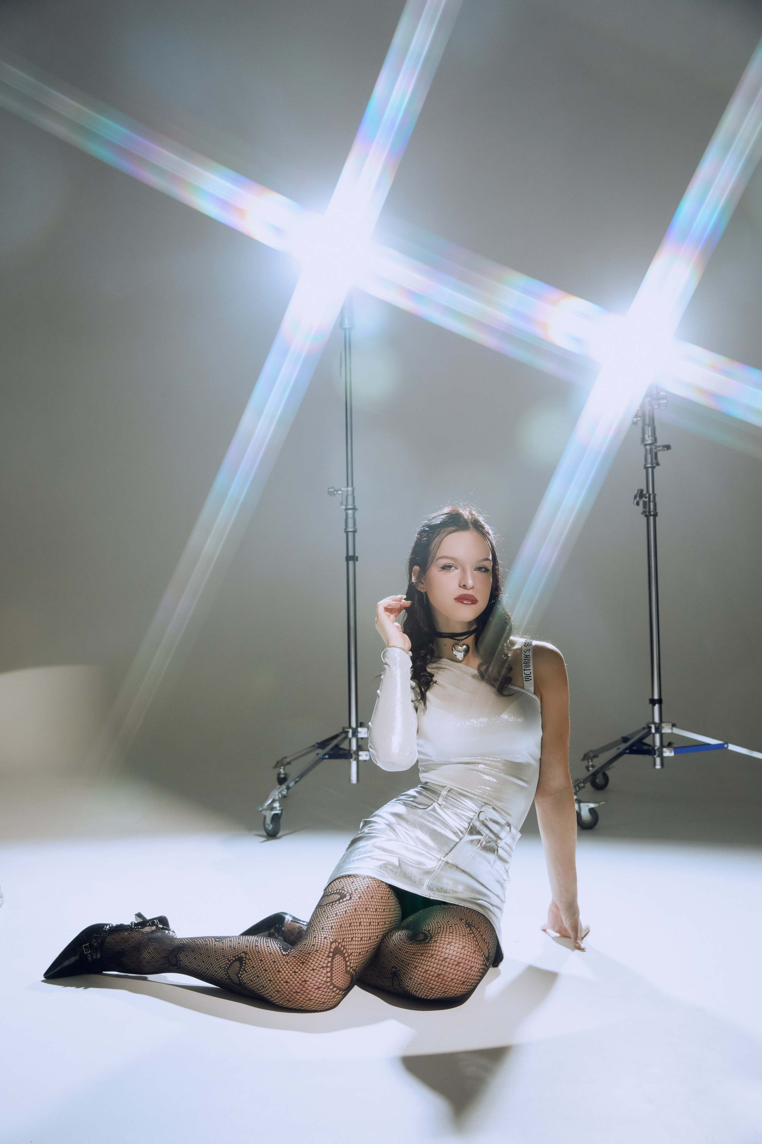 Алена. Портретный фотограф в городе Дубна