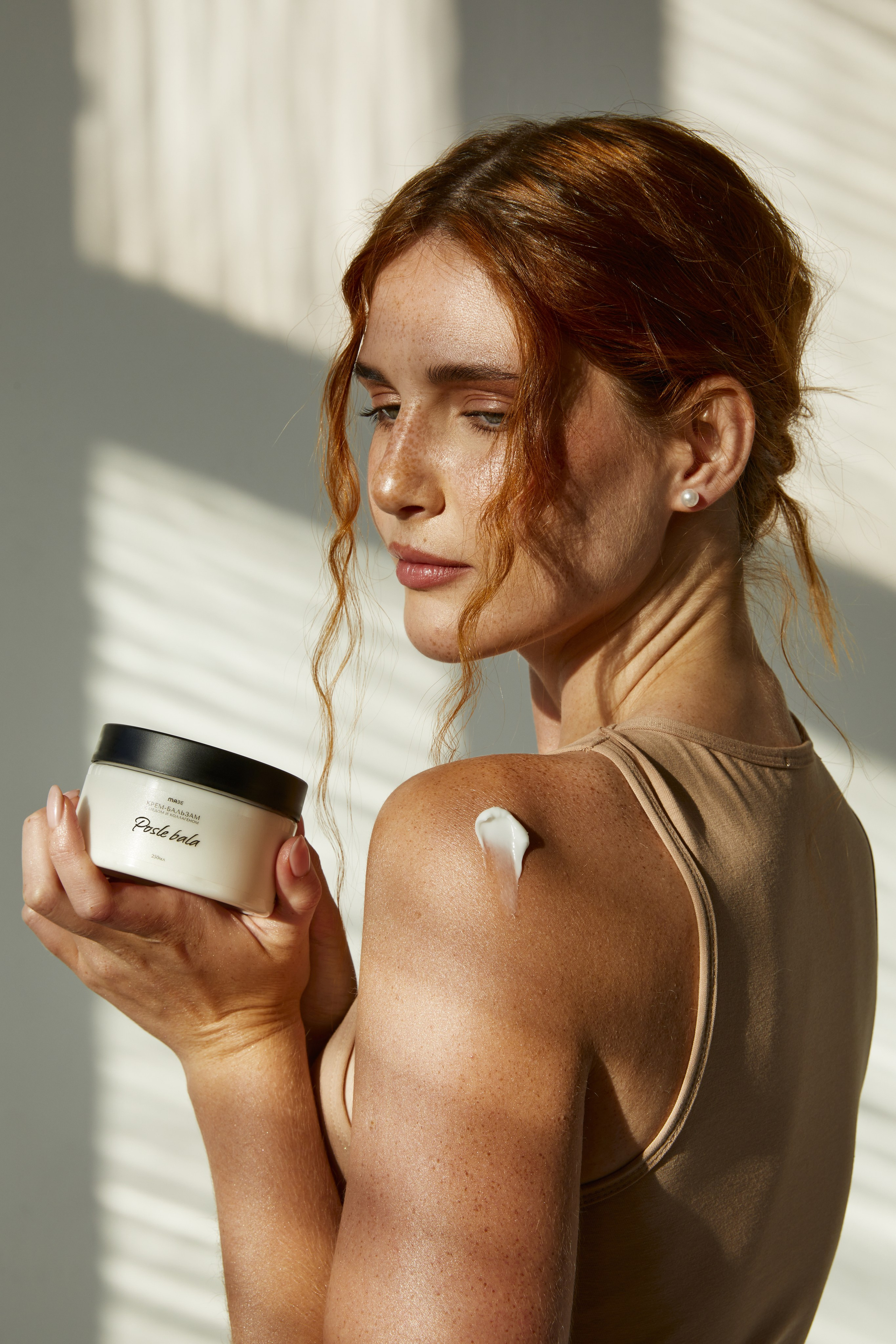 МАЗЕ. Портретный фотограф в городе Дубна