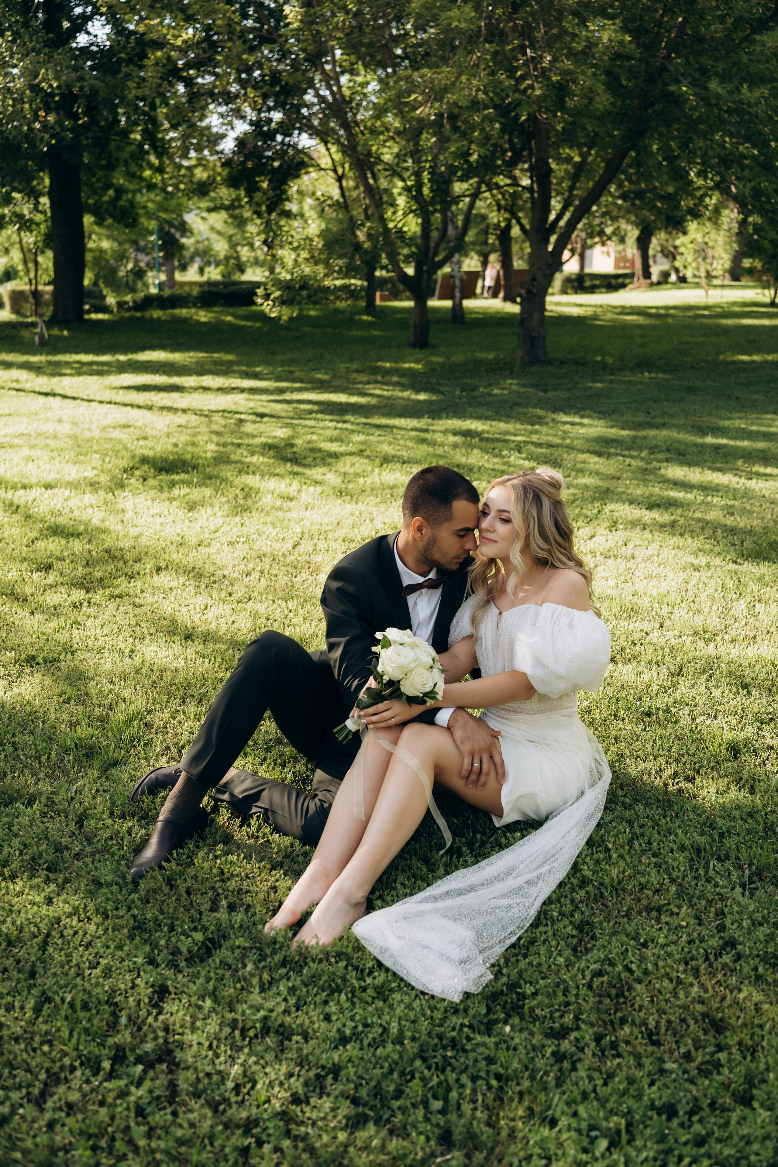 Максим и Кристина. Ирина Гонтарева|Фотограф|Белгород