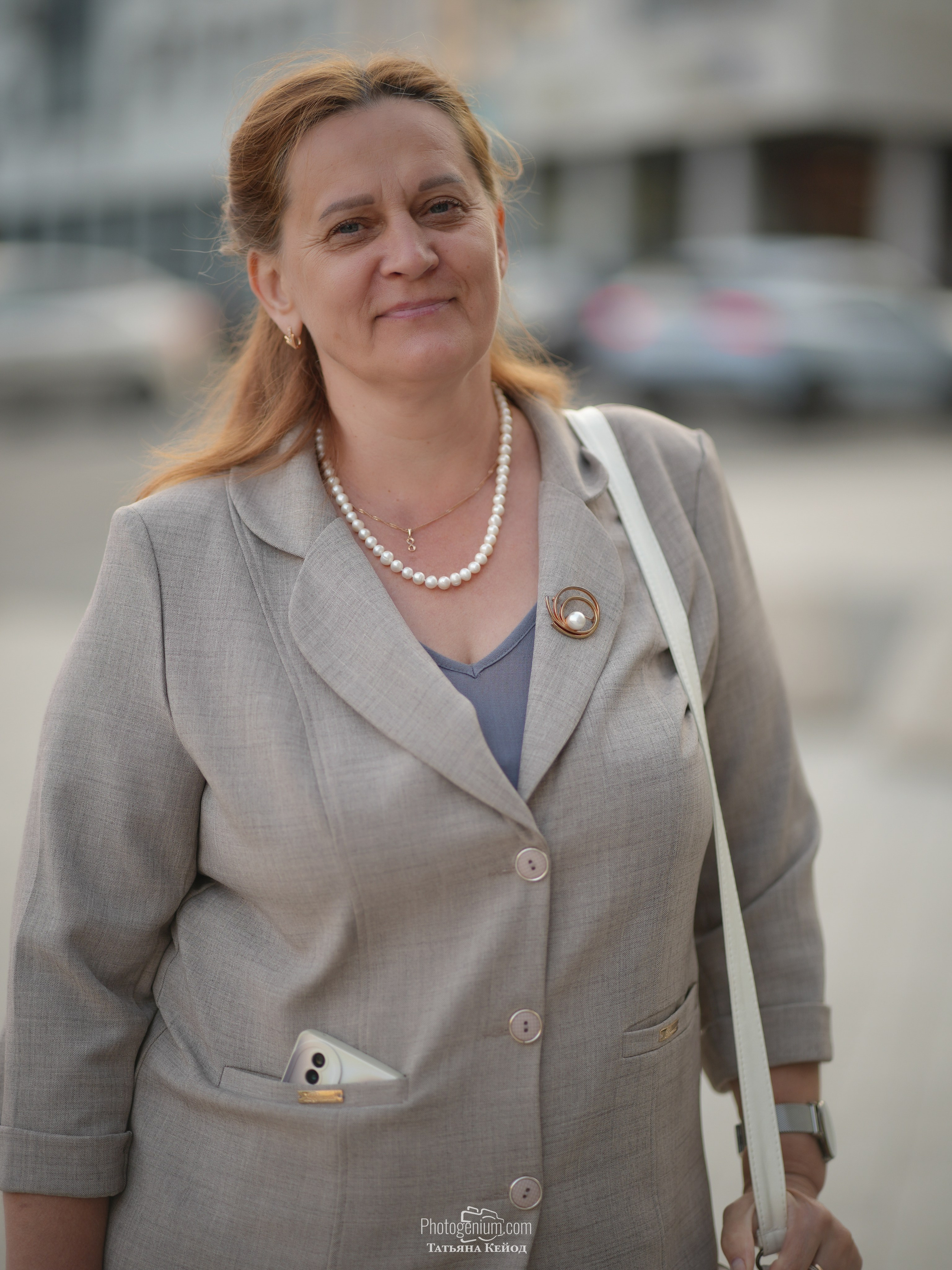 Прогулка с Еленой и Татьяной. Фотограф Нижний Новгород Татьяна Кейод