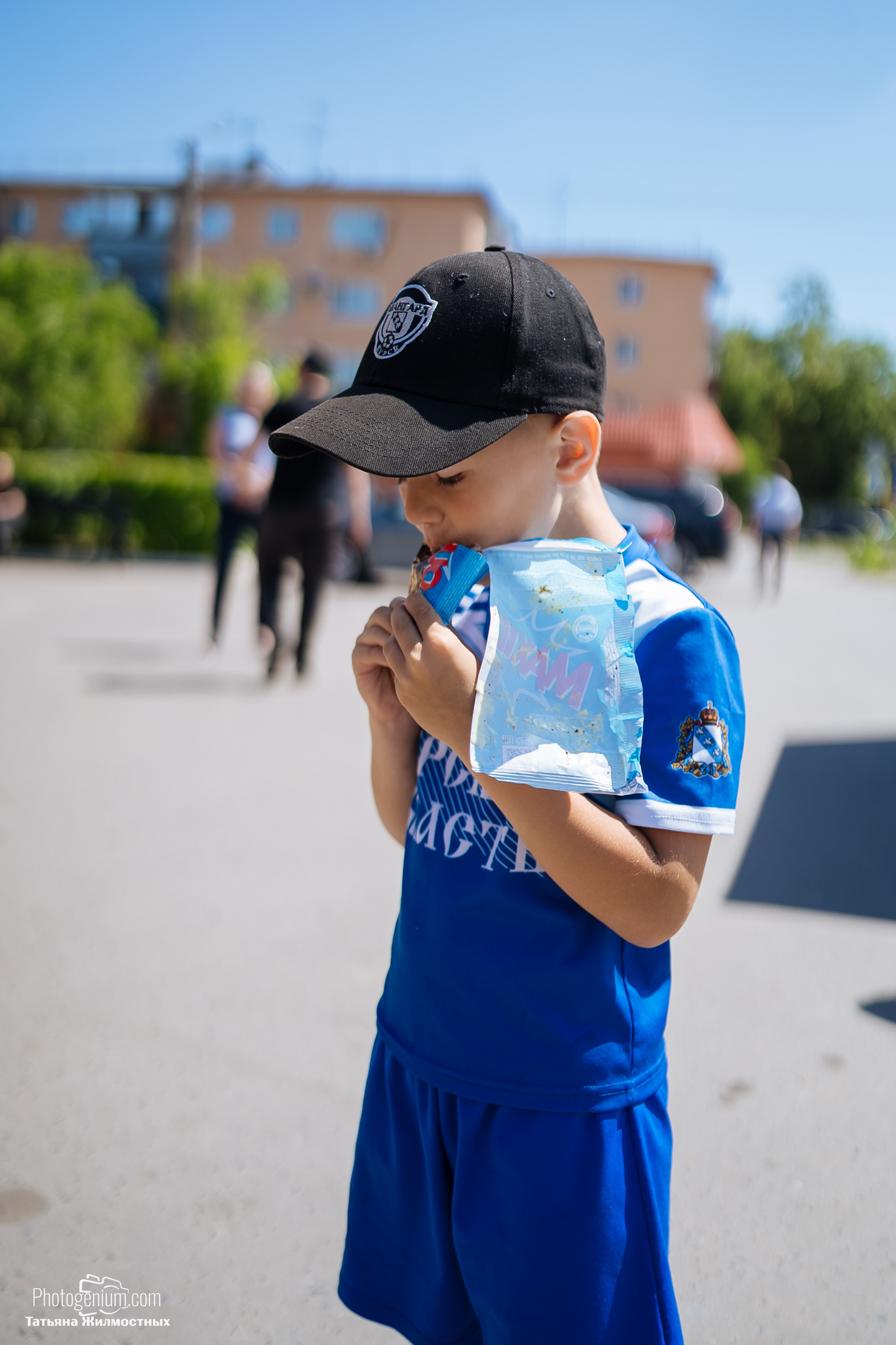 8 июня. Фотограф Нижний Новгород Татьяна Кейод
