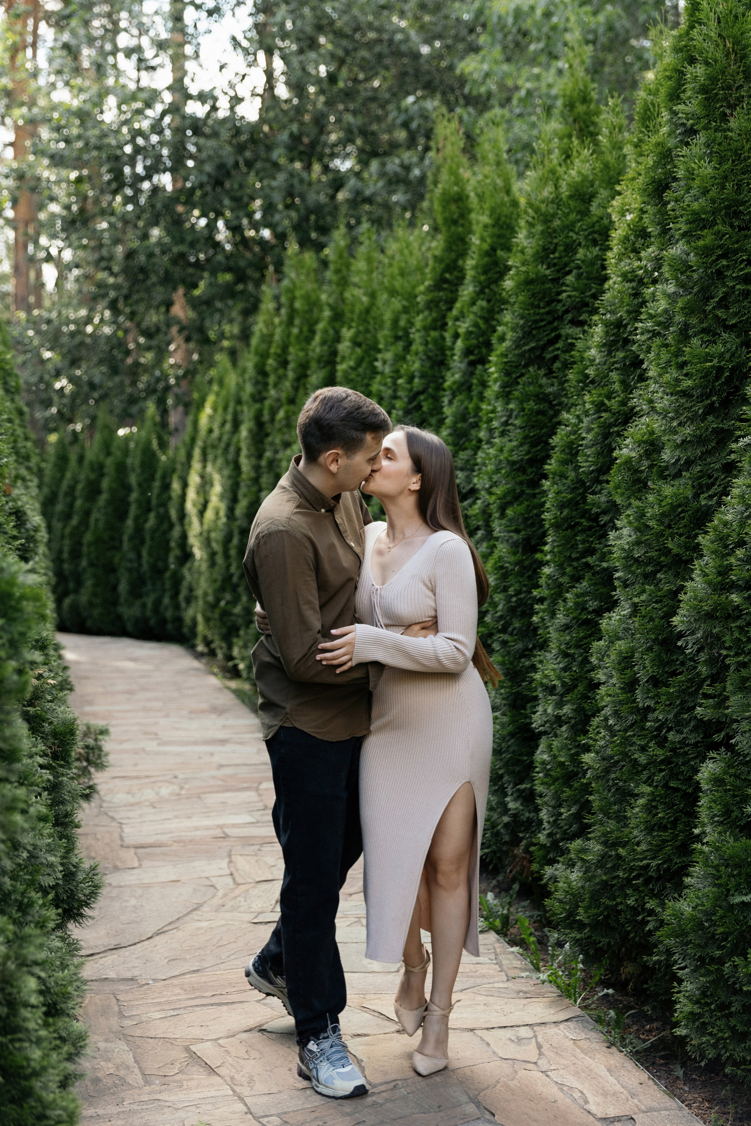 Целуyou. Свадебный фотограф в Москве Полина Лелетко