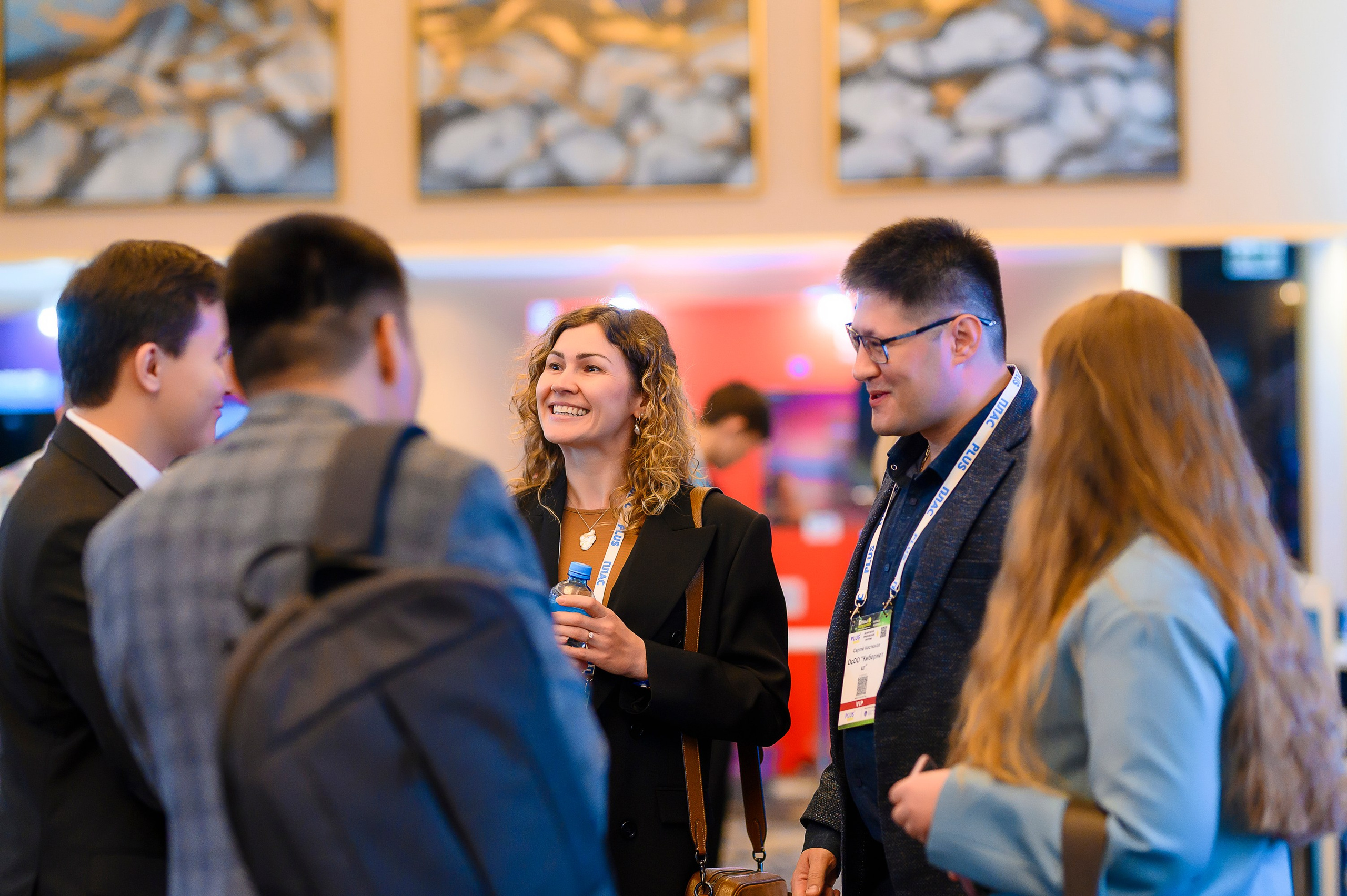 Digital Kyrgyzstan 2025. Интерьерный и репортажный фотограф в Алматы