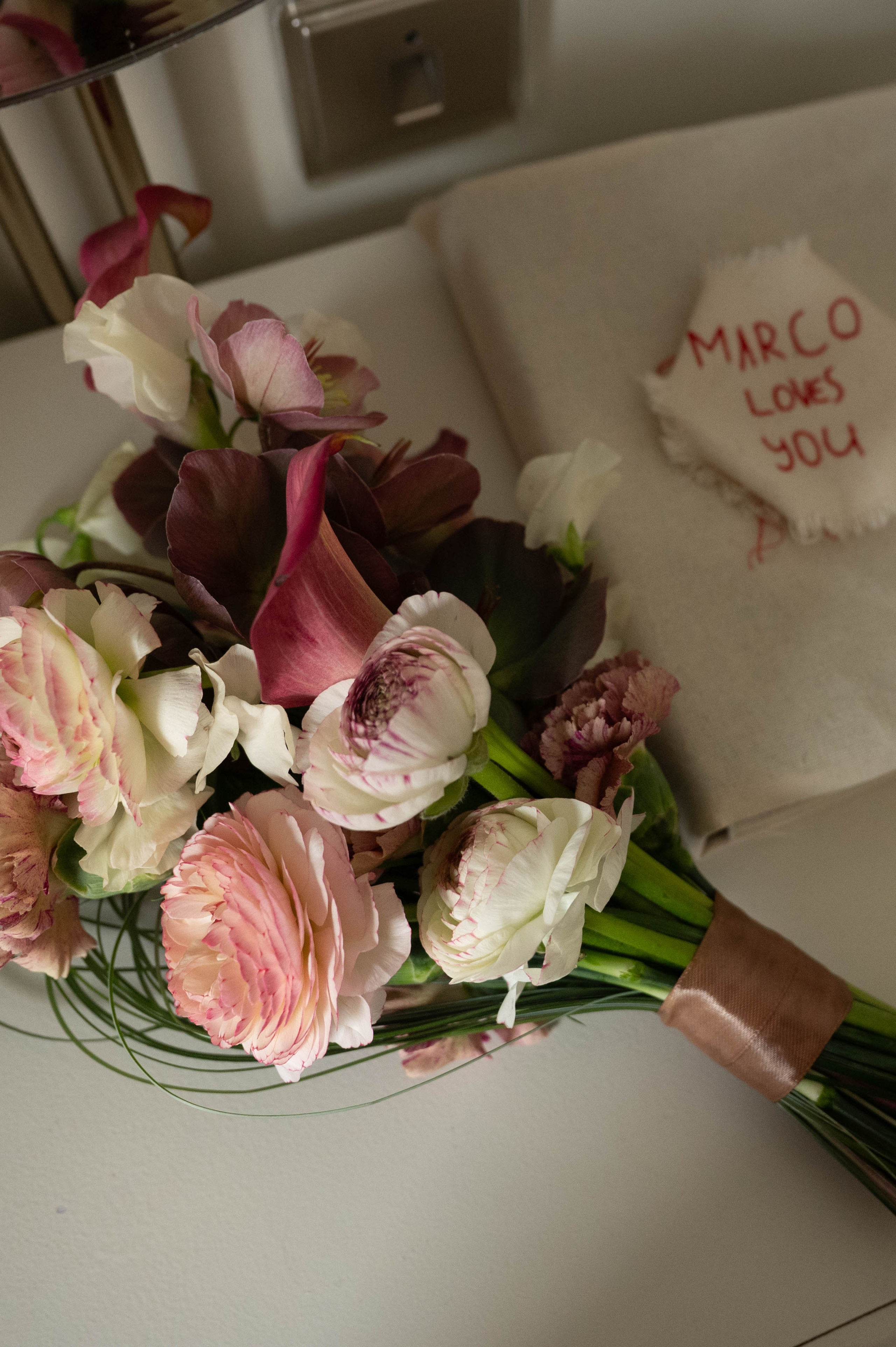 Ты выбираешь чудеса. Фотограф Евгения Пронькина