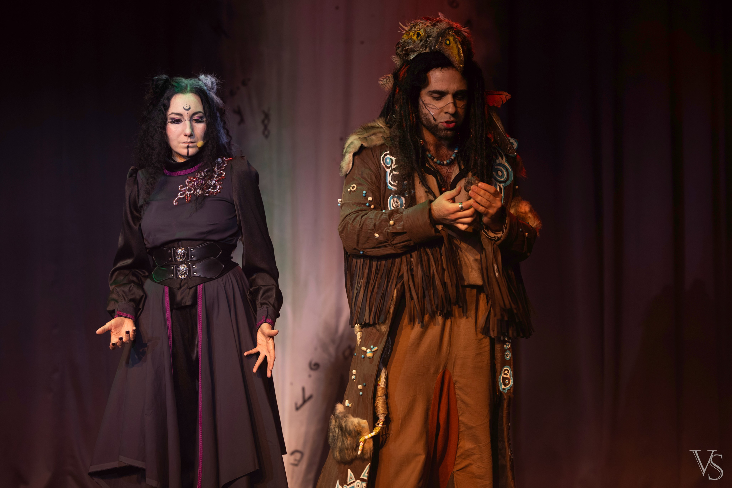 Книга стихий 25.01. Фотограф Виктор Степанов