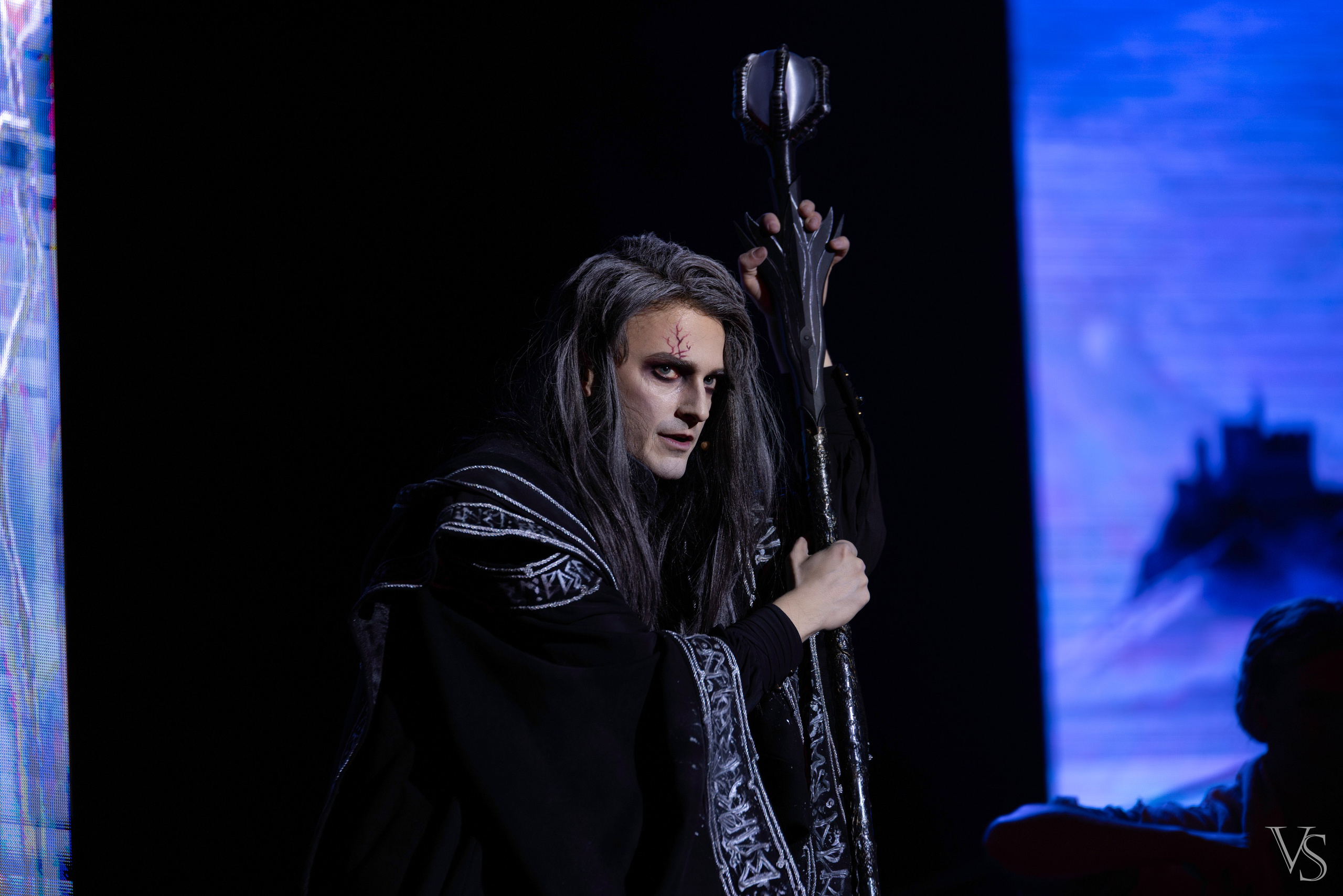 Новое последнее испытание. Фотограф Виктор Степанов