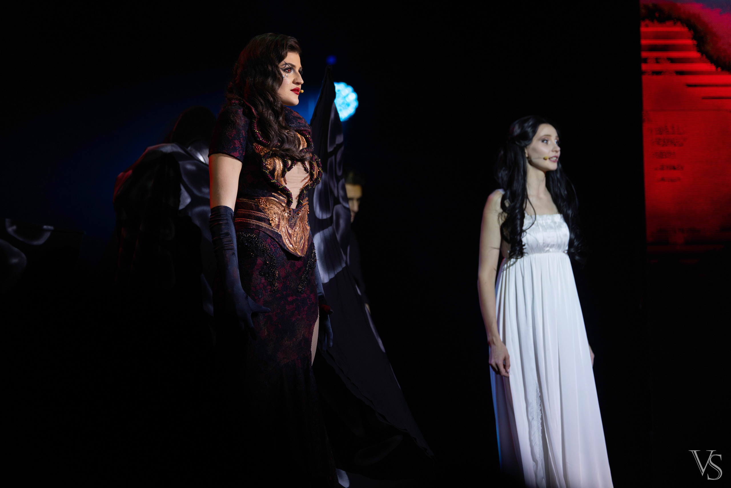 Новое последнее испытание. Фотограф Виктор Степанов