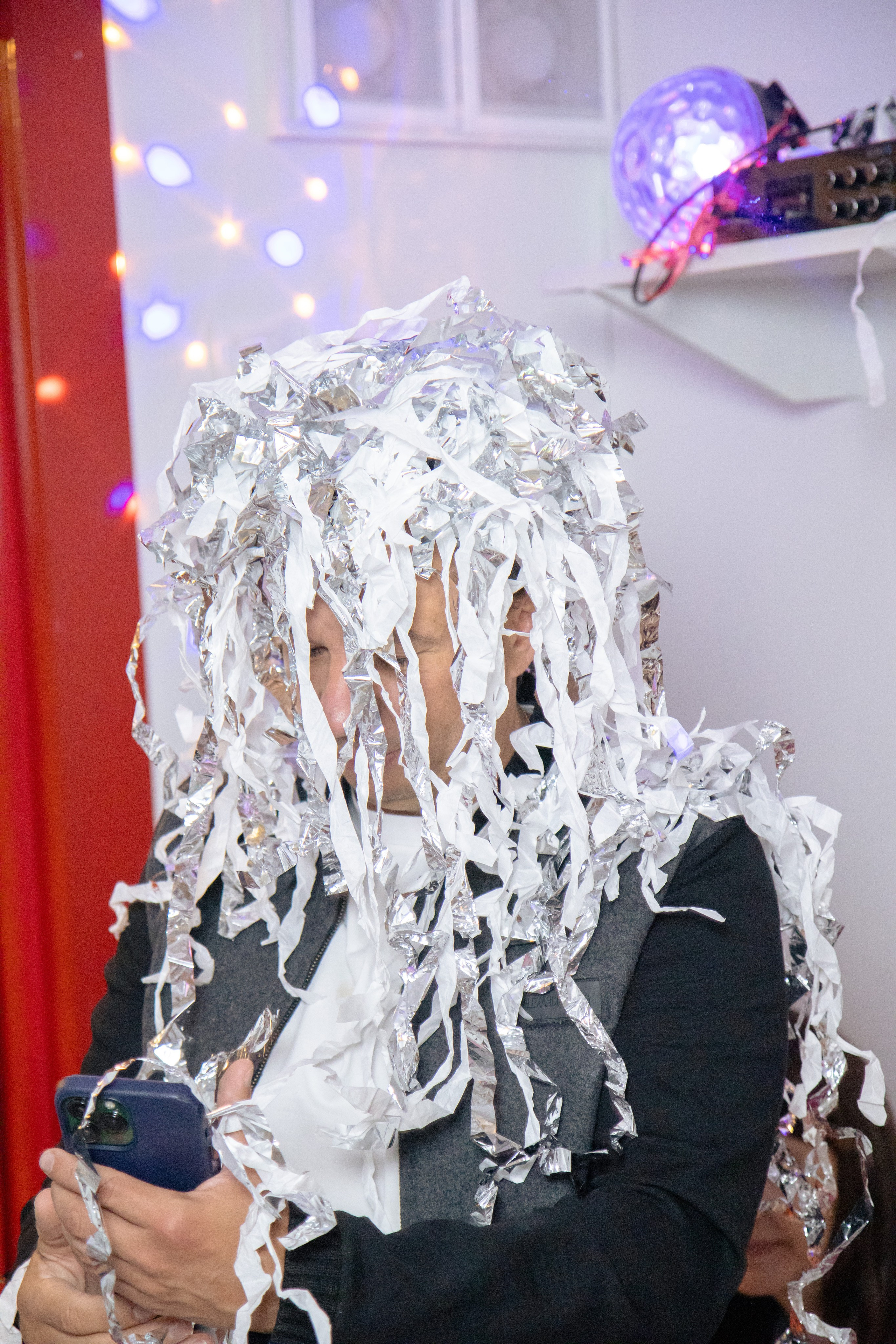 День рождения. Репортажный фотограф. Ярославль. Мелюшин Александр