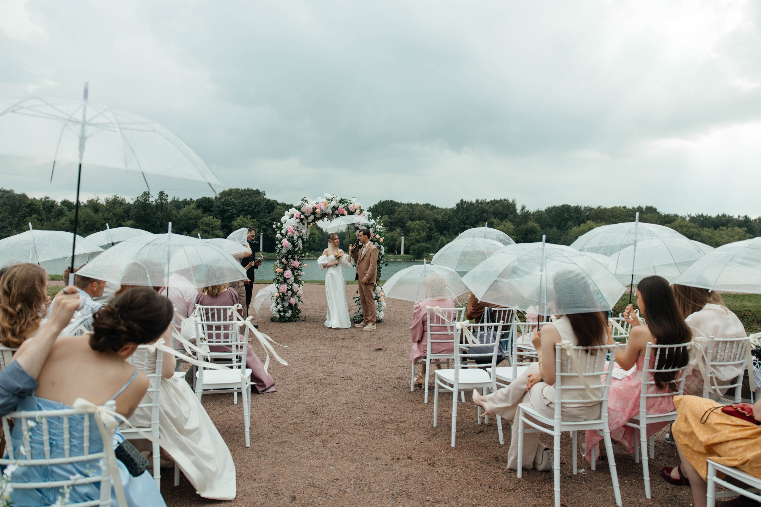 DANIEL & ANNA. Свадебное ФОТО & ВИДЕО Москва/Липецк