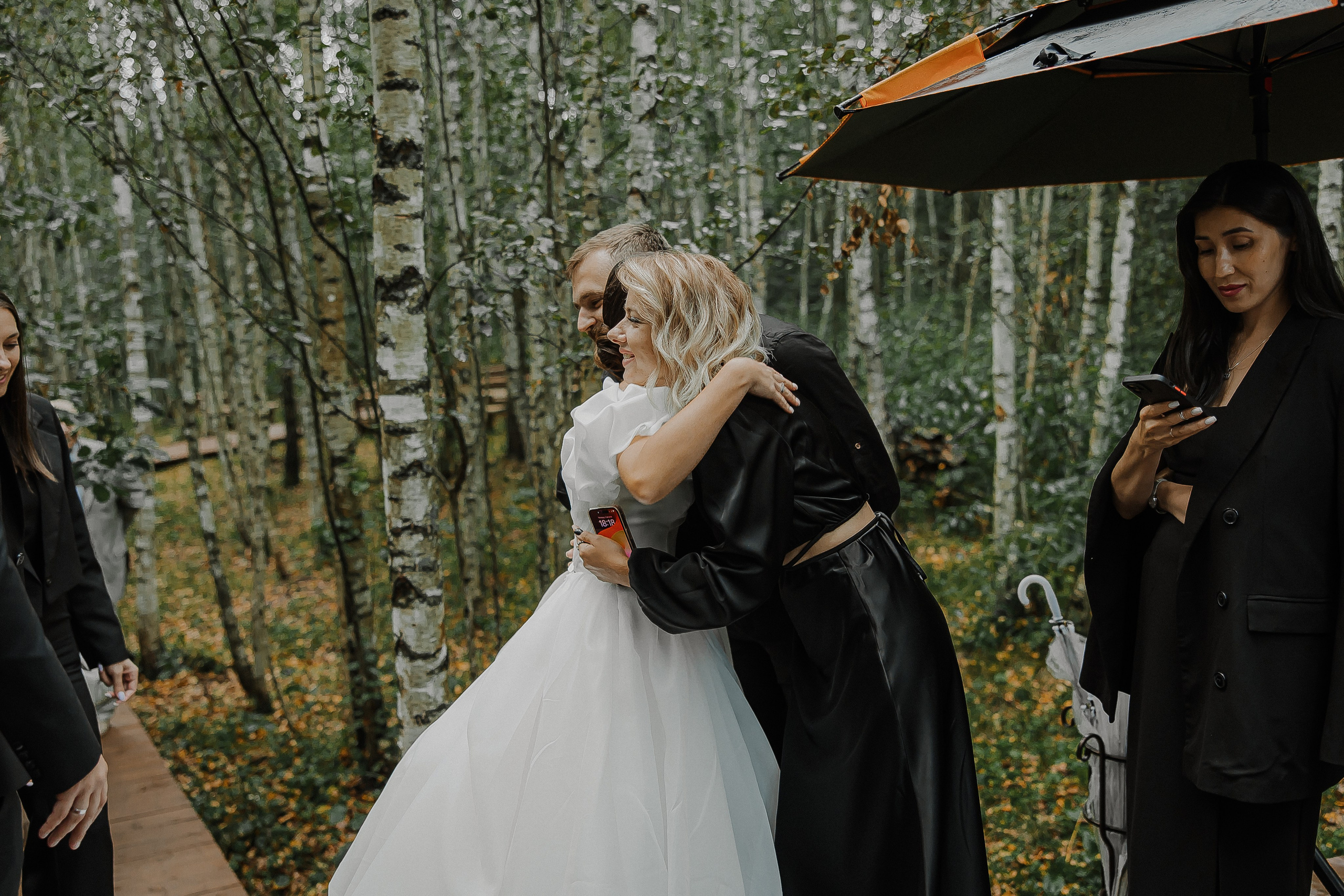 Александр и Арина. Свадебный и семейный фотограф Елизавета Ермак | Москва и МО