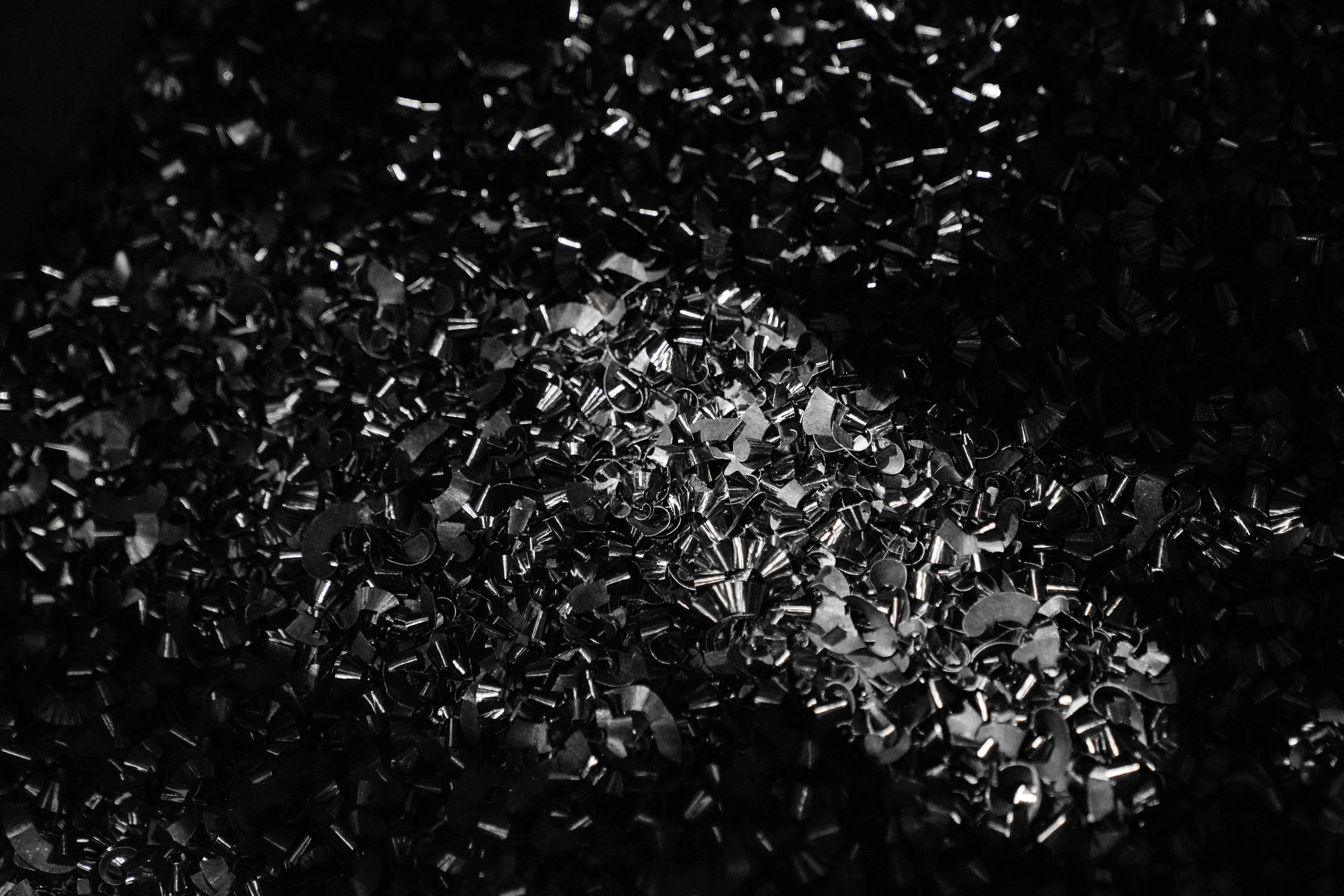 Волжский трубный завод. Фотограф Никита Барановский