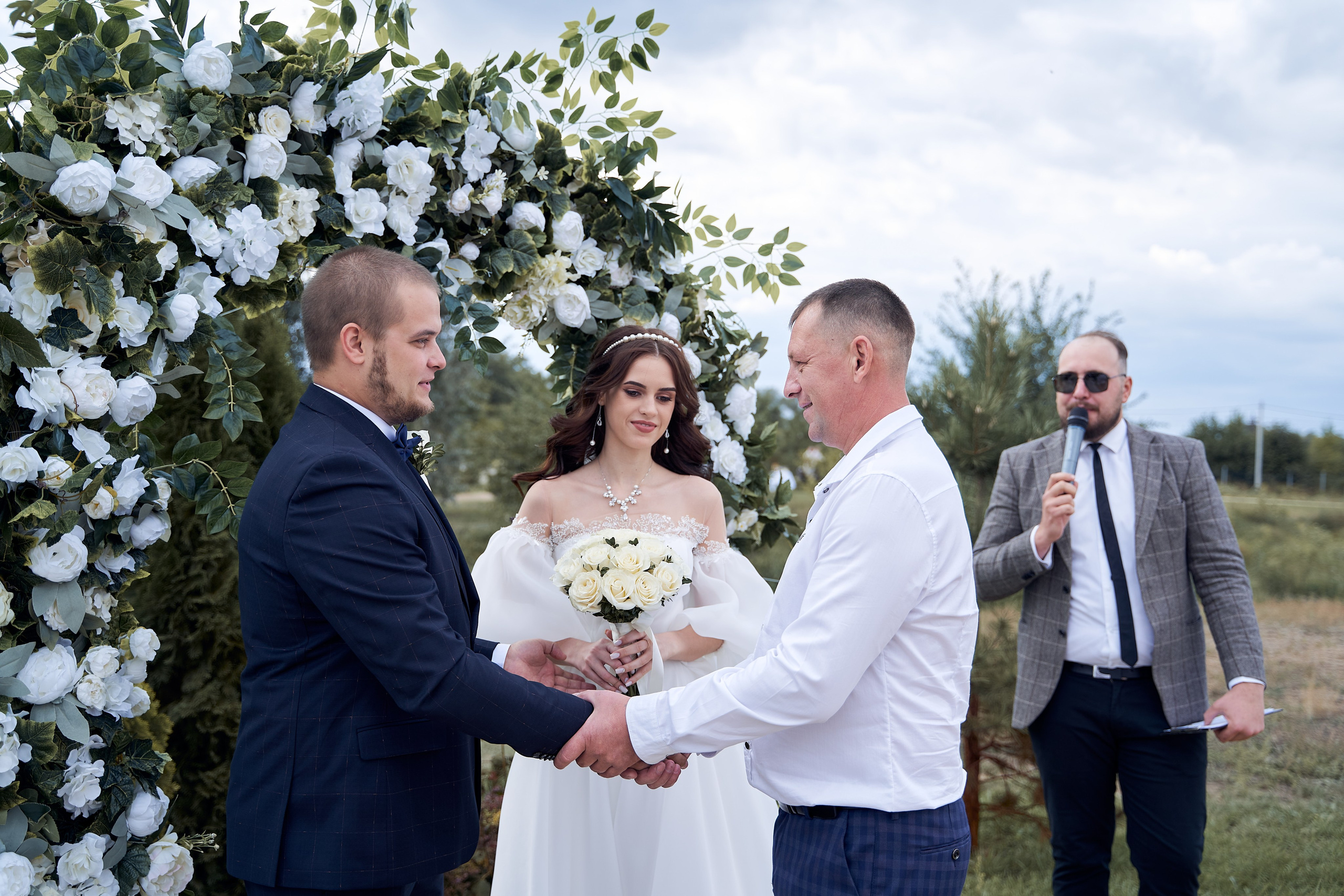 Иван и Валерия. Фотограф Никита Барановский