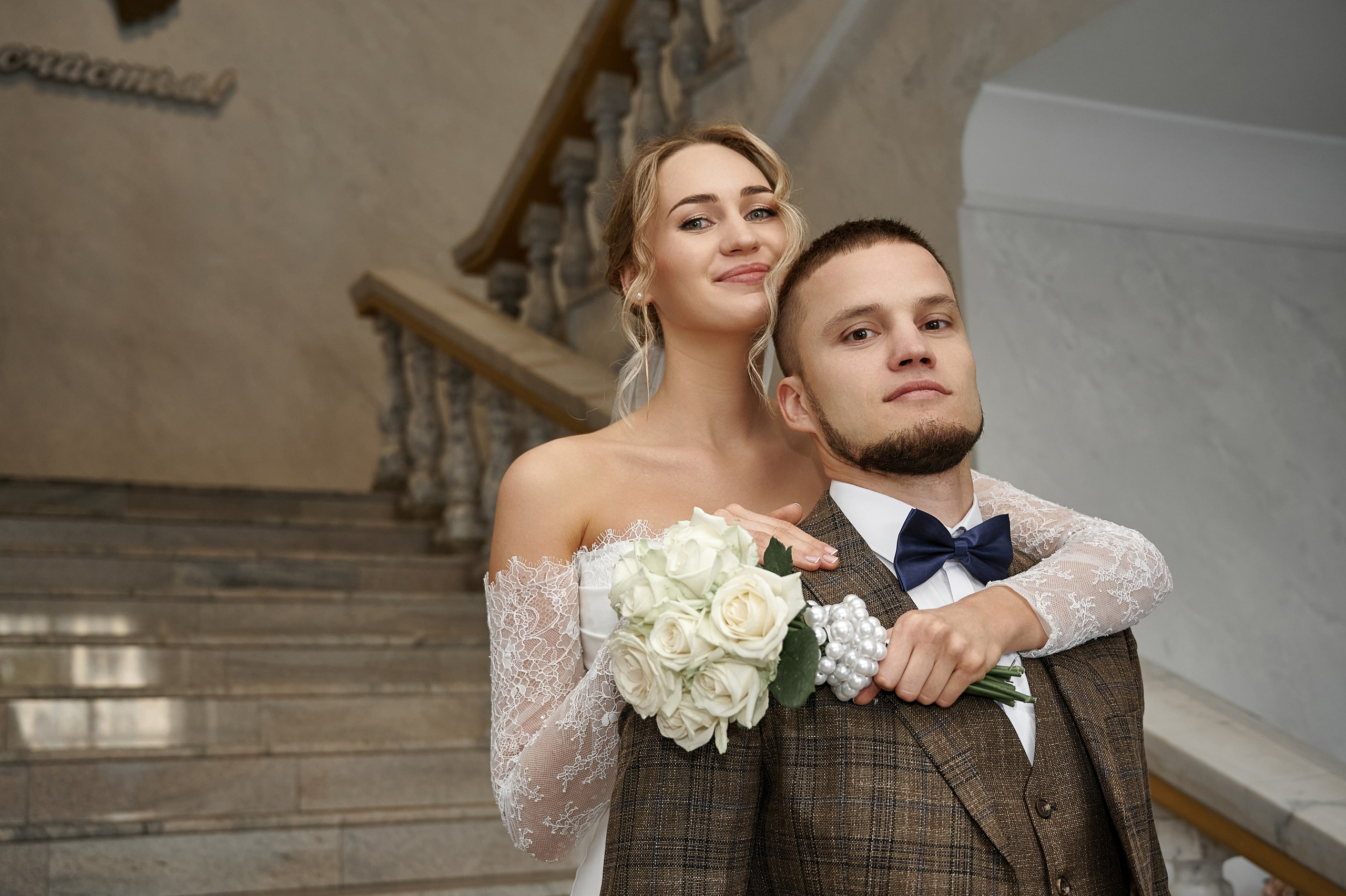 Ольга и Сергей!. Свадебный и семейный фотограф в Щёкино, Тула I Мария Житная