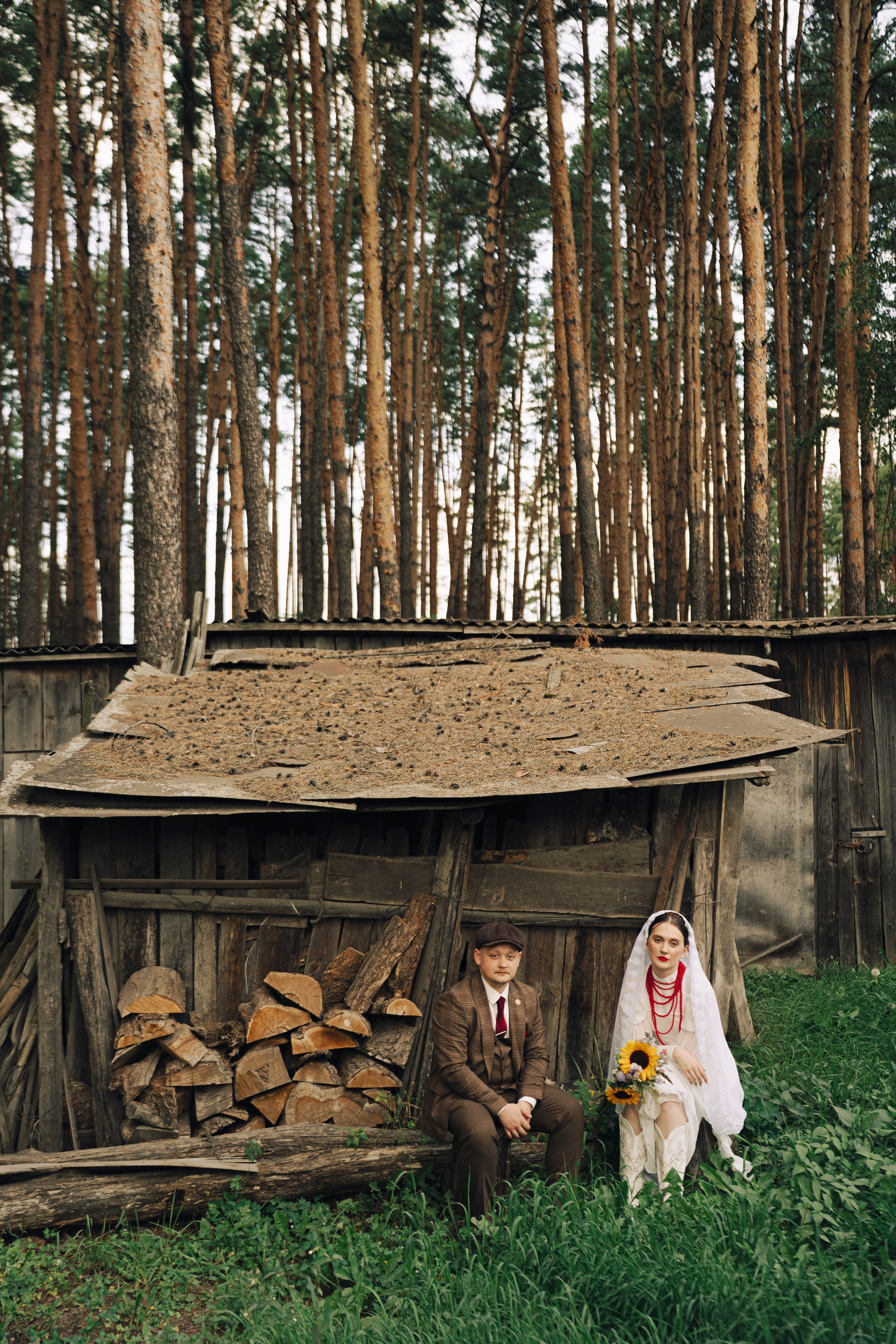 СВАДЬБЫ ♡ (серии). Свадебный фотограф