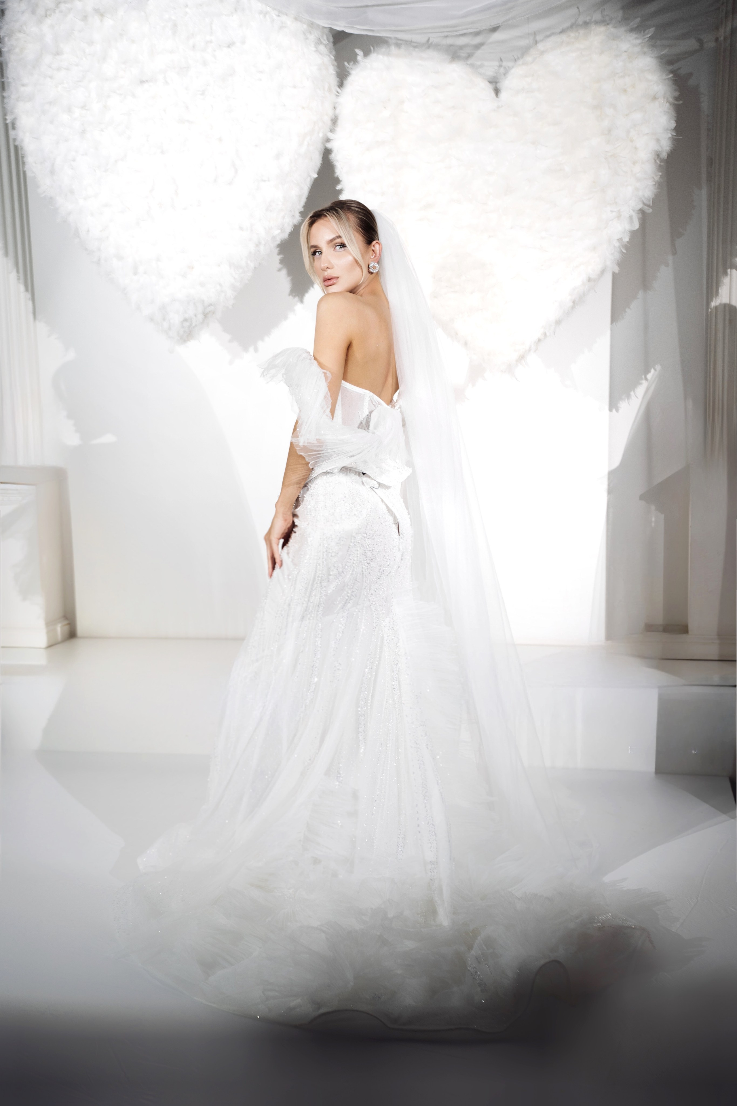 СВАДЬБЫ ♡ (серии). Свадебный фотограф