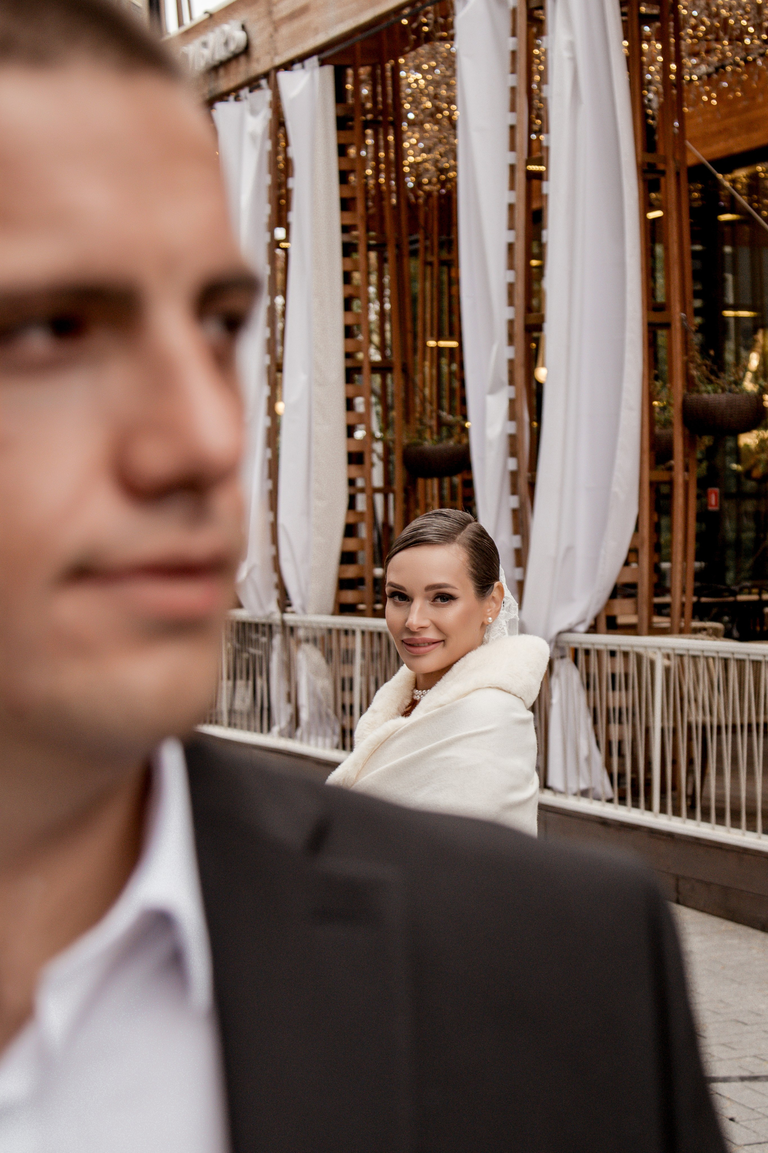 Н+А. Фотографы в Тюмени Андрей и Лидия Войвод