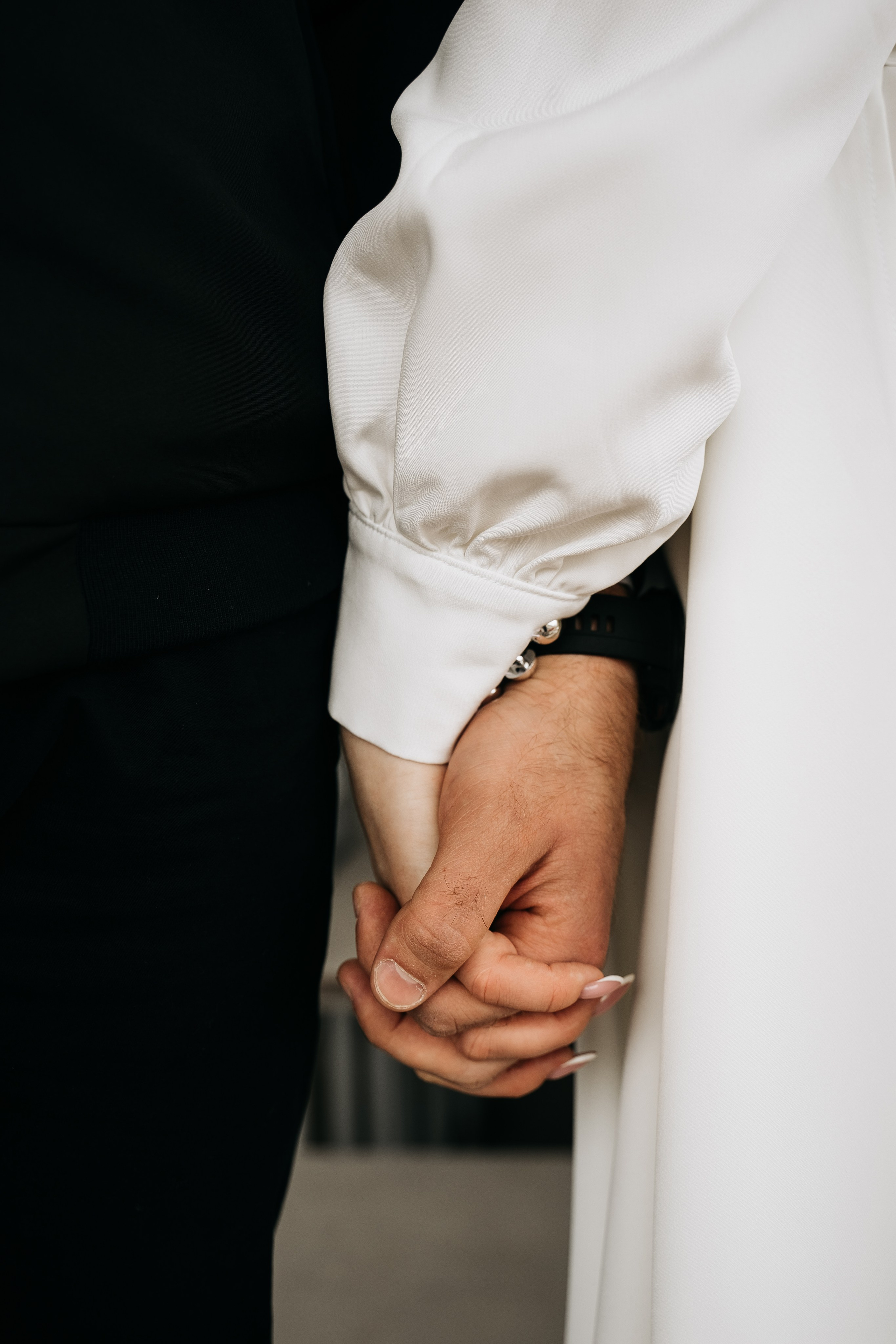 Ксения + Равиль. Моменты и истории о вас настоящих