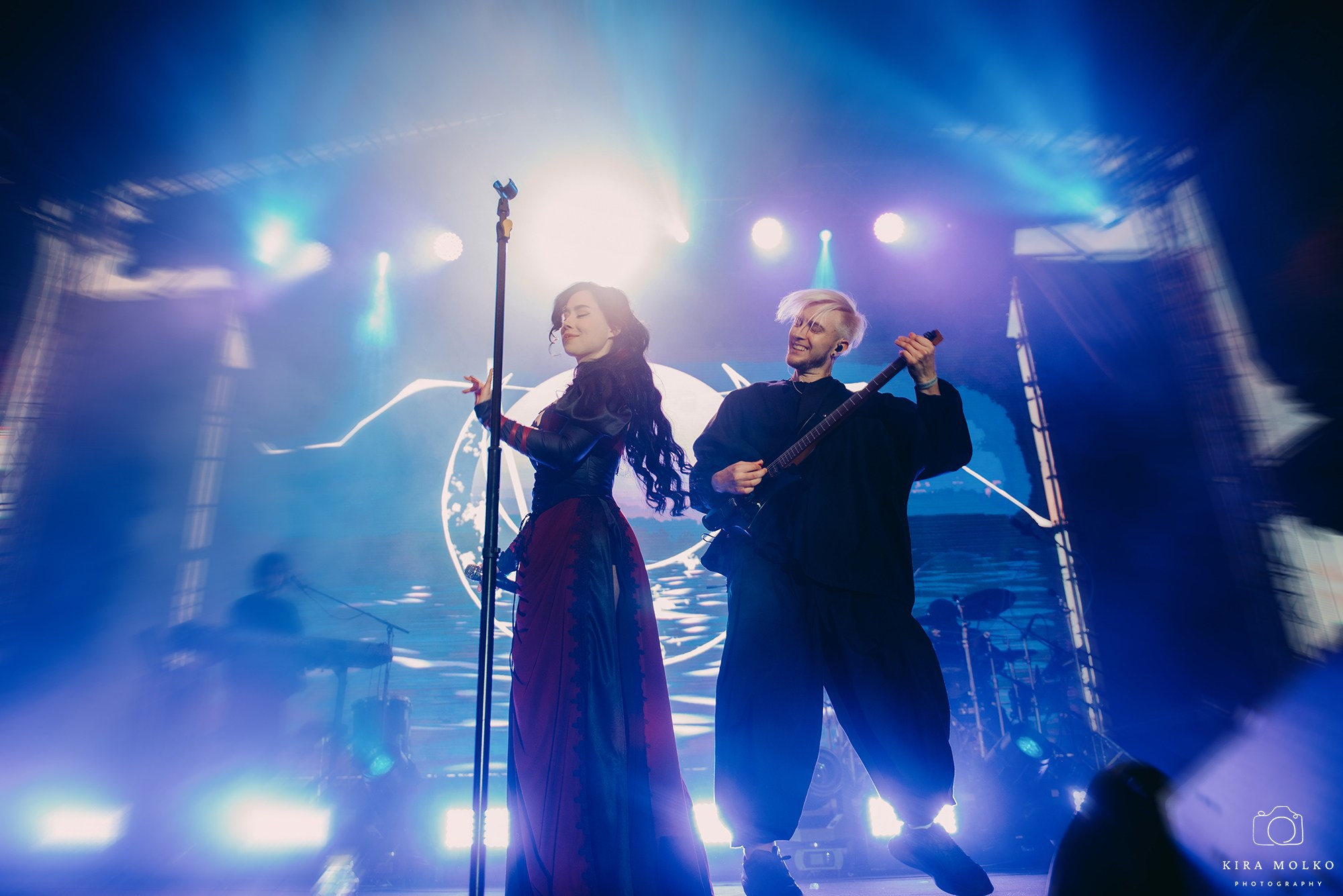 Polnalyubvi. Кира Молко — Концертный фотограф в Санкт-Петербурге