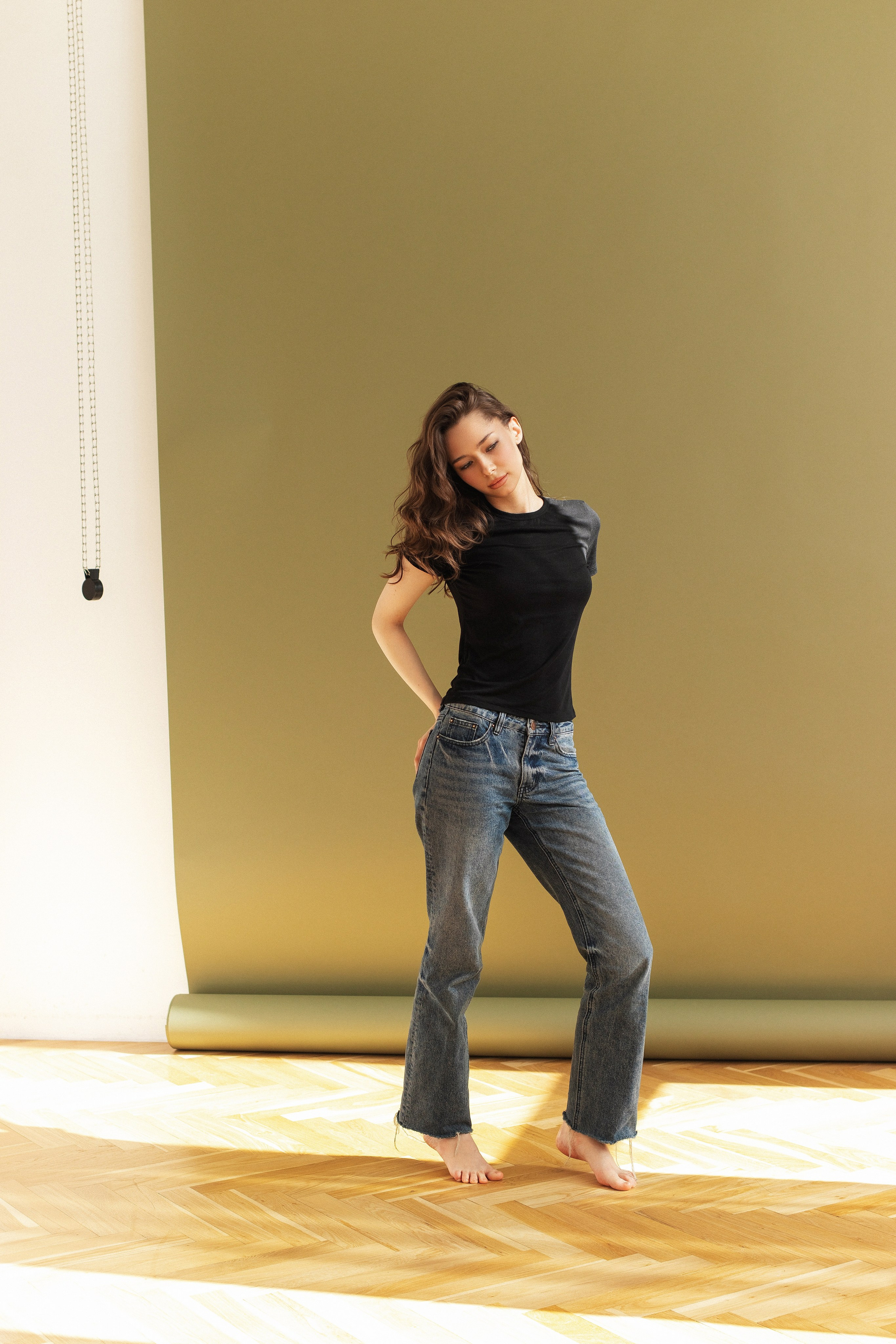 Катя. Диана Карапетян | Портретный фотограф