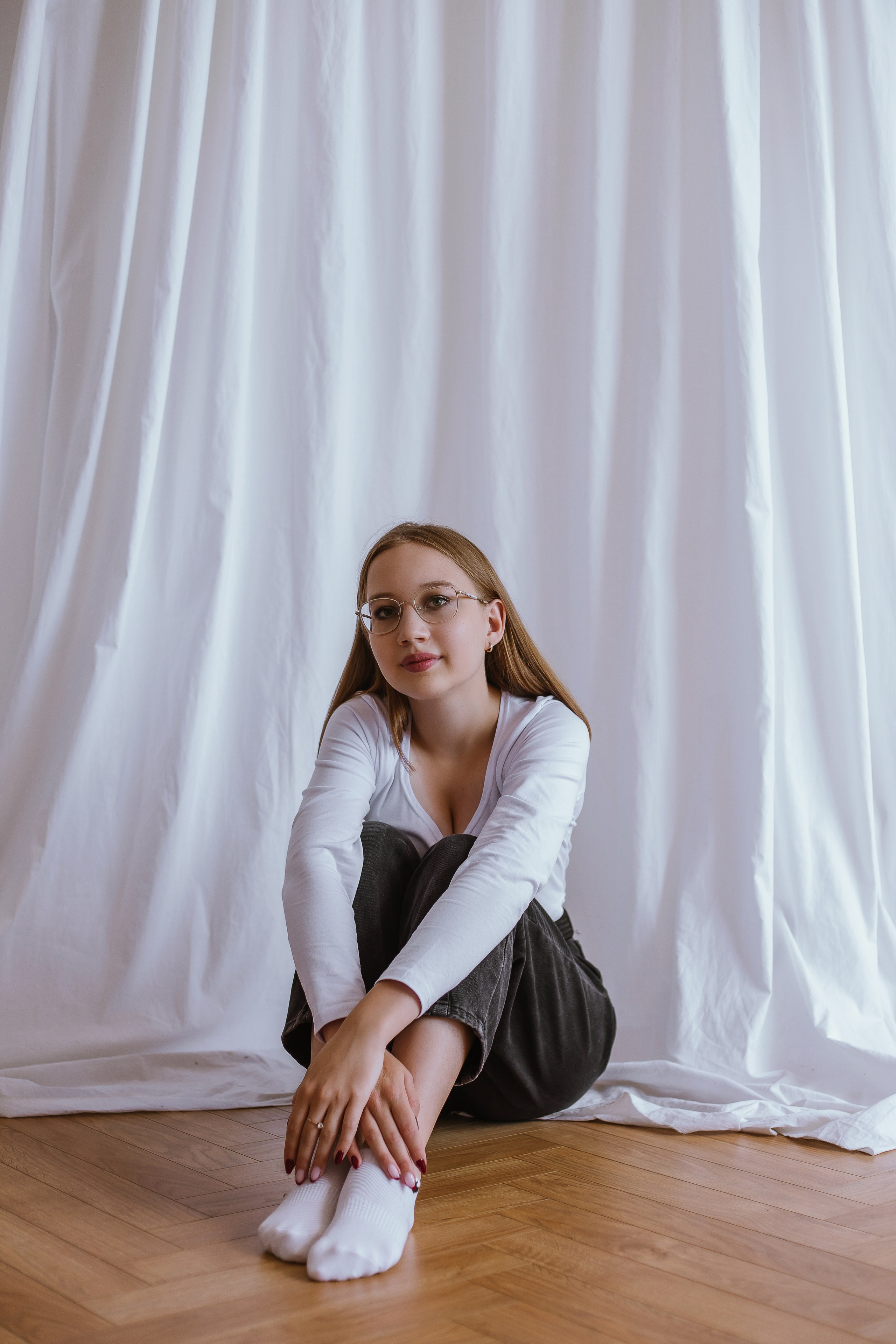 Подруги. Фотограф Саранск Екатерина Жукова