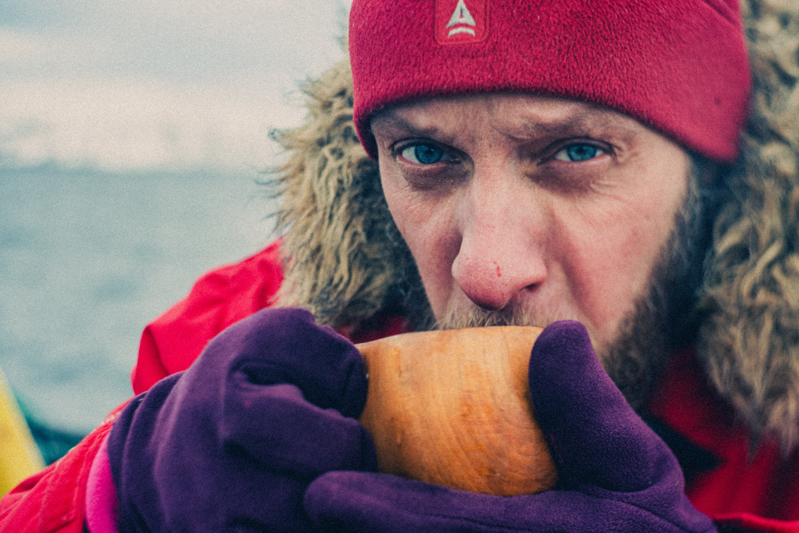 Северное Море. Фотограф * Вячеслав Скоробогатов * Визульный Артист