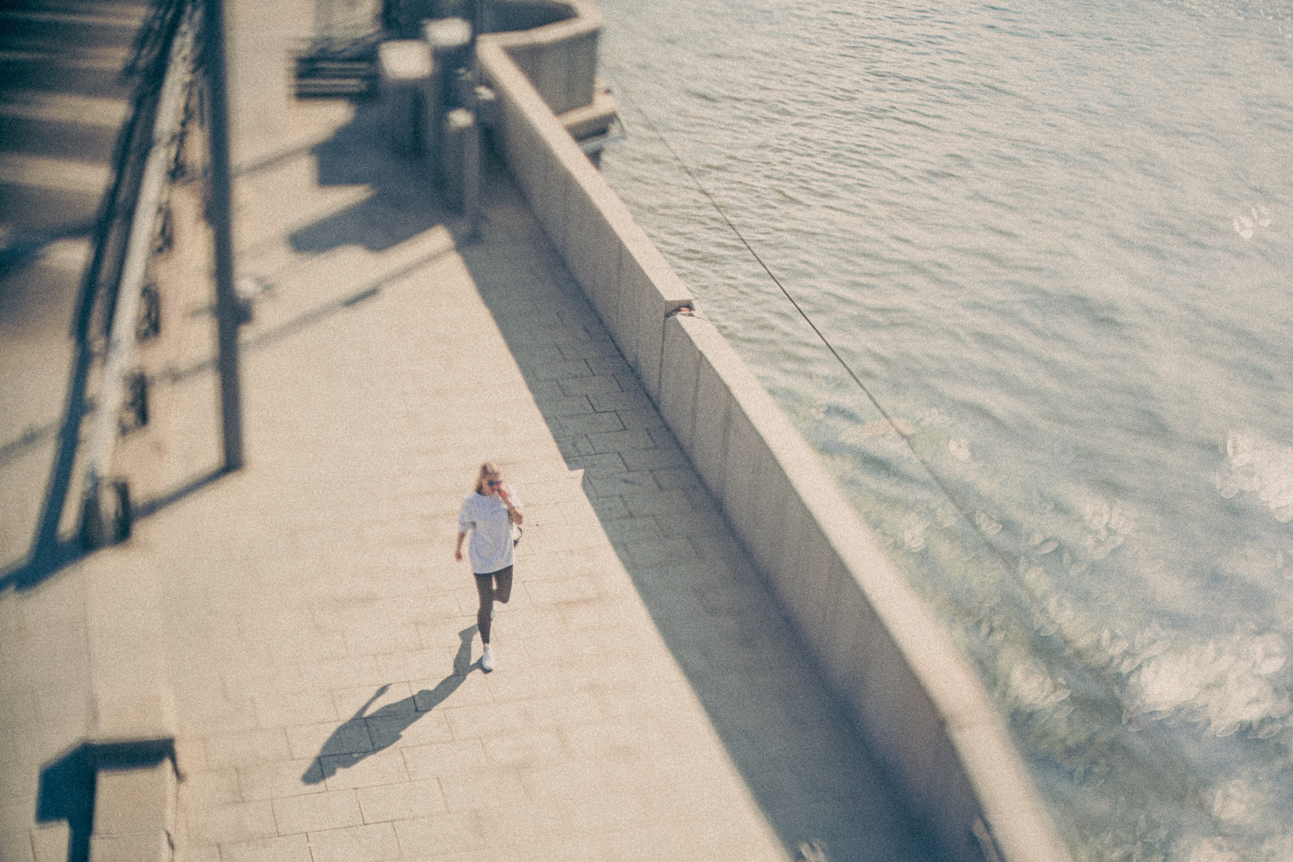 Другая Москва. Фотограф * Вячеслав Скоробогатов * Визульный Артист