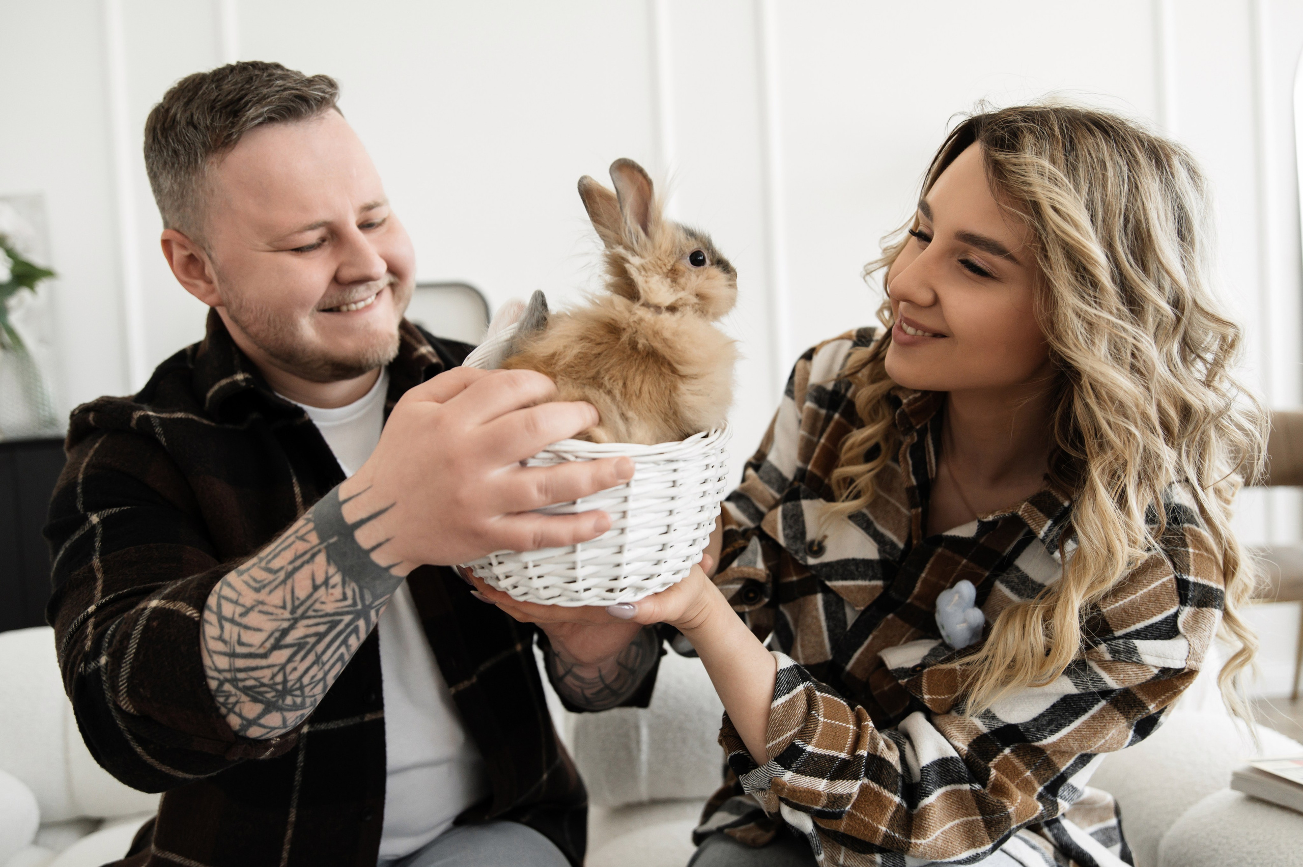 I&V. Фотограф Кирилл Верт