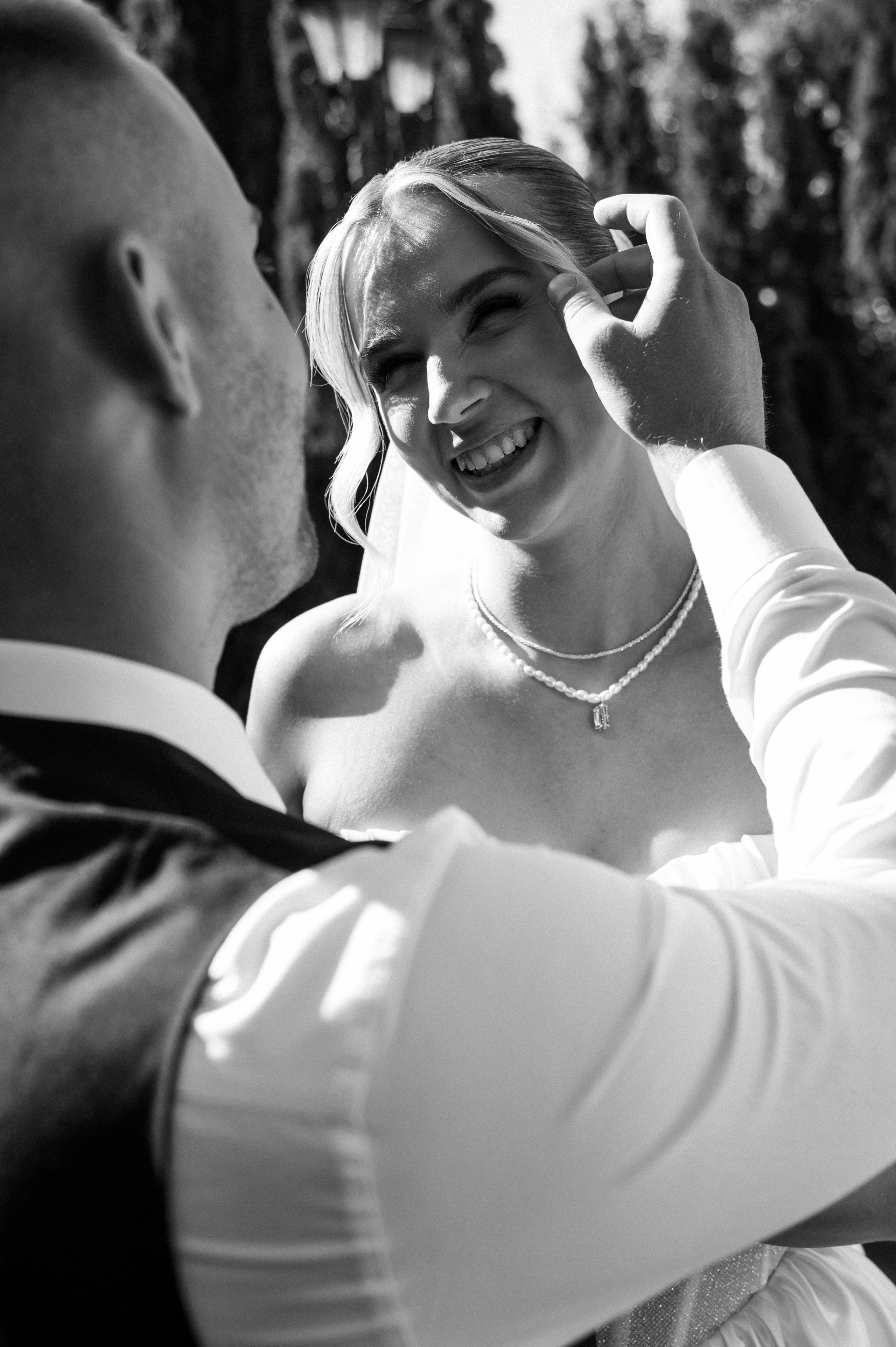 Алексей и Анна. Фотограф Кирилл Верт