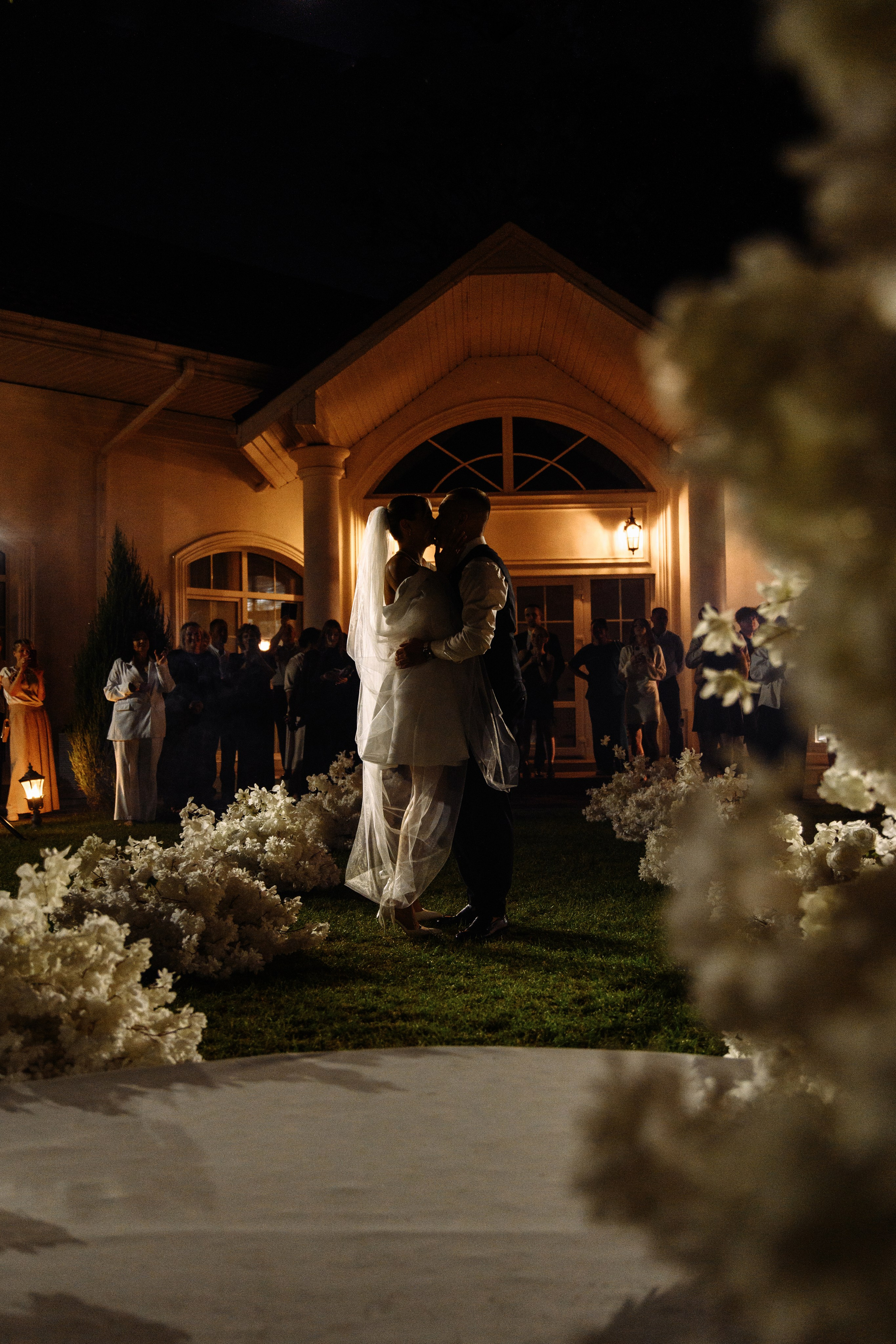 Алексей и Анна. Фотограф Кирилл Верт